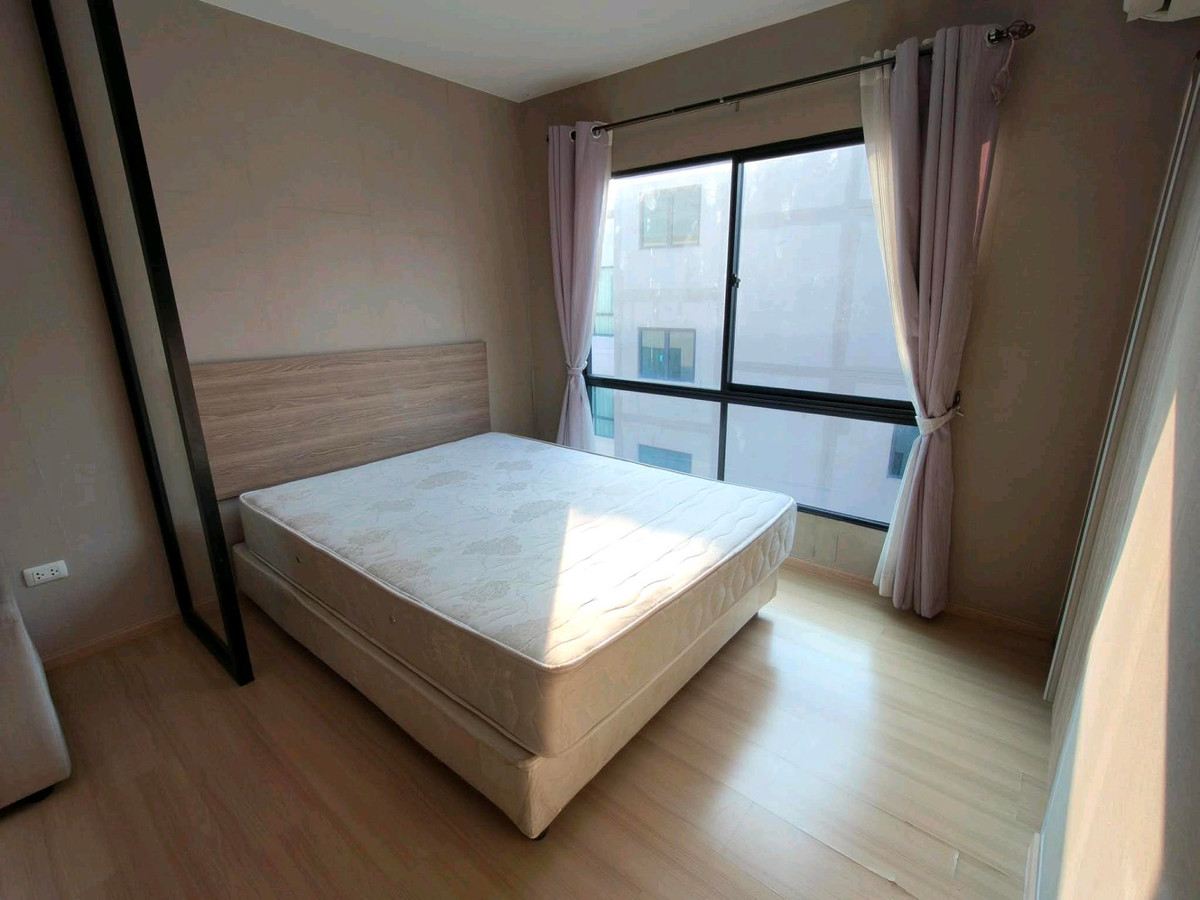 ขายคอนโดสมุทรปราการ สำโรง : ขายคอนโดต่ำกว่าตลาด Lesto condo 113 1.35 ล้านบาท