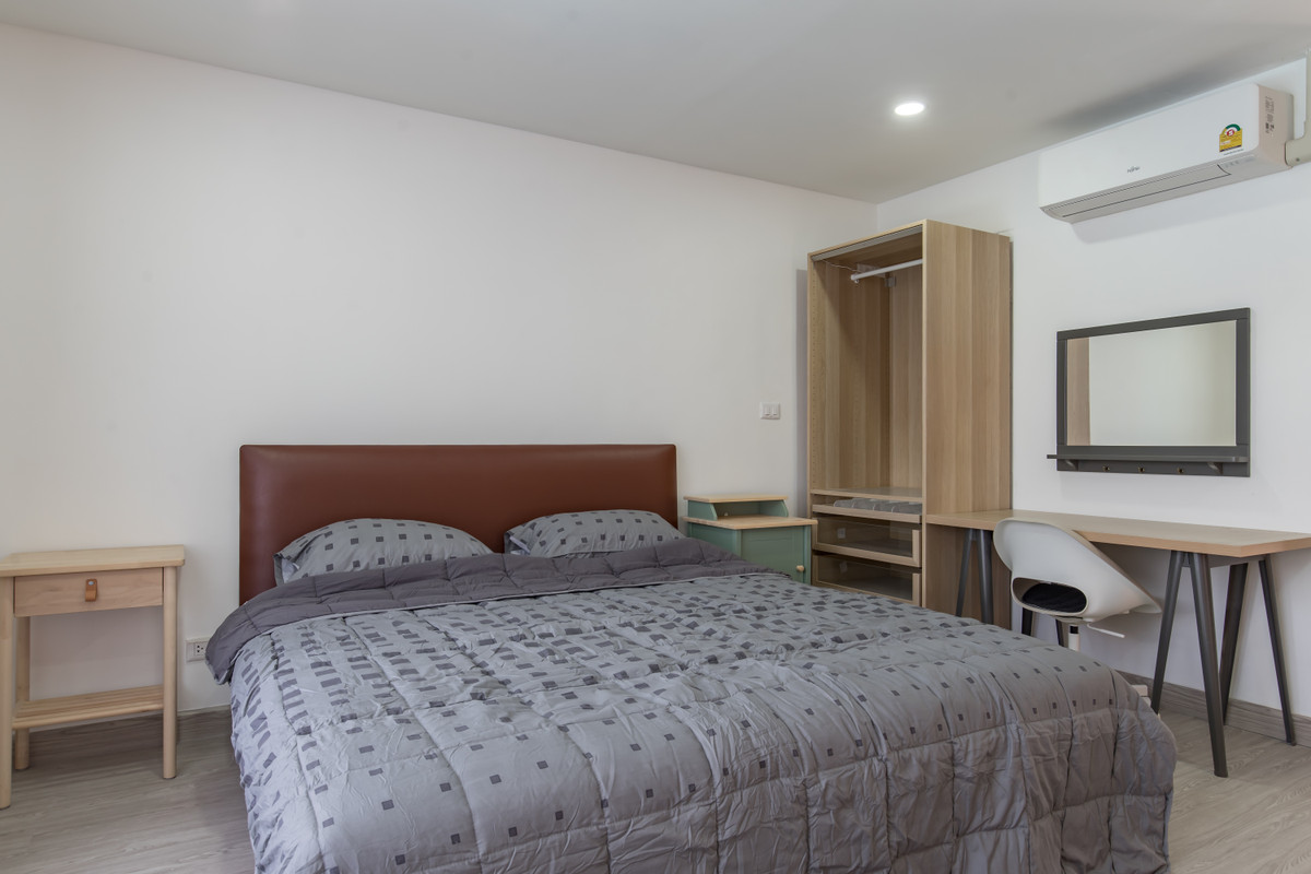 For SaleTownhomePattanakan, Srinakarin : Pandao Place Krungthep Kreetha 19 / 4 Bedrooms (Male), Pandao Place Krungthep Kreetha 19 / 4 Bedrooms (FOR SALE) BZD161