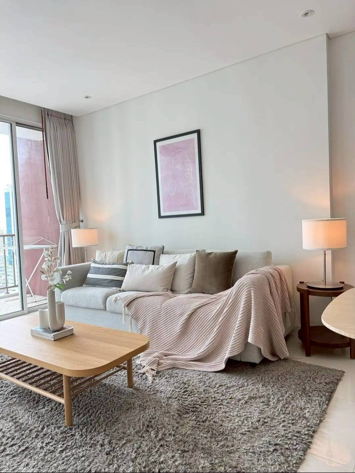 ให้เช่าคอนโดสุขุมวิท อโศก ทองหล่อ : ✅ GT16078 | Fullerton Sukhumvit (Pet Friendly) | 6 months | 1 Year For rent 