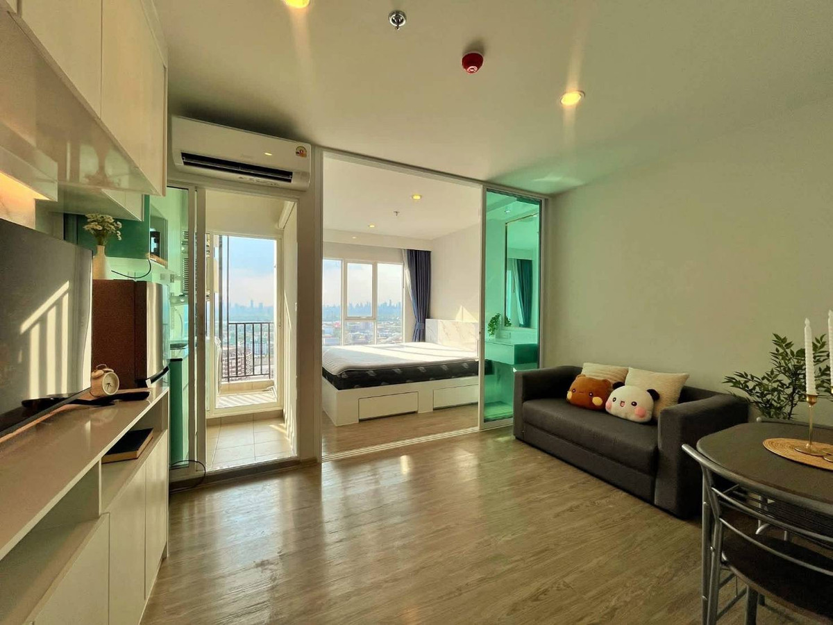 For RentCondoBangna, Bearing, Lasalle : 💥CP-10445💥Regent home bangna👉Line : @rentbkk