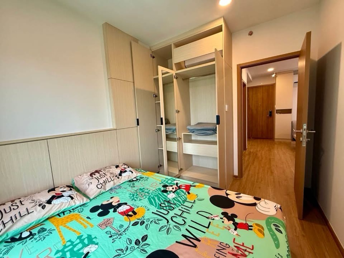 For RentCondoRamkhamhaeng, Hua Mak : baht/month