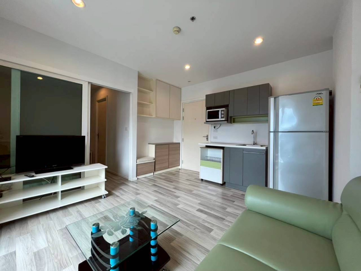 ขายคอนโดแจ้งวัฒนะ เมืองทอง : 💥SL-10442💥ขายคอนโด ห้องสวย ราคาดี เดอะ คีย์ แจ้งวัฒนะ 👉แอดไลน์ @rentbkk 