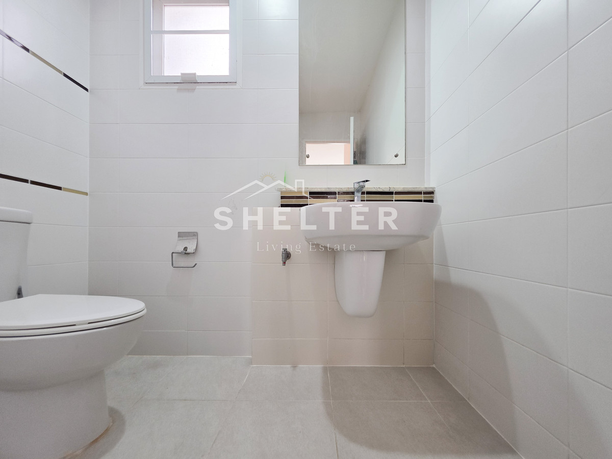 For RentHousePattanakan, Srinakarin : Single house for rent Ready to move in Near the Orange and Yellow lines. Can connect to both Srinakarin-Phatthanakan-Rama 9 🚃