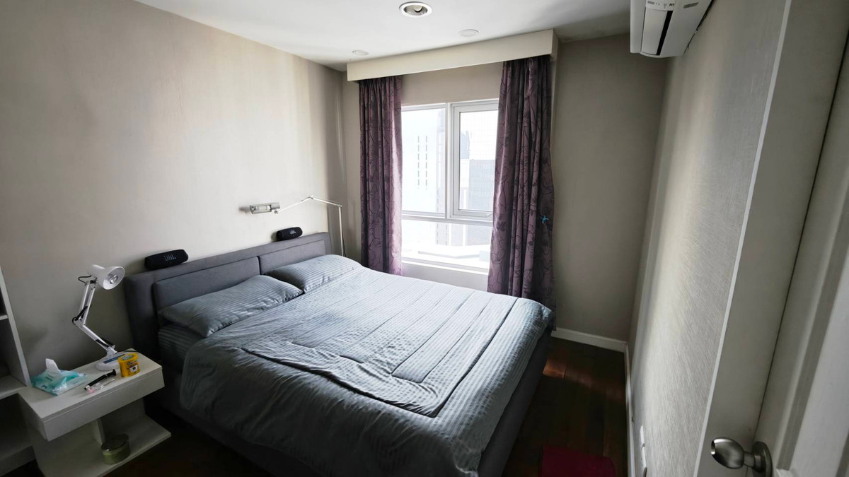 For SaleCondoRama9, Petchburi, RCA : FQ Condo for sale Belle Grand Rama 9 price 5,900,000 baht (negotiable for cash purchases) [MKs260312]