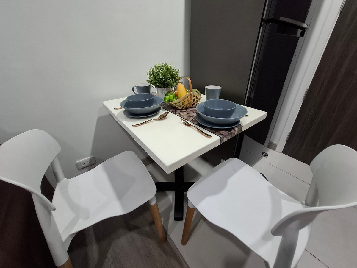 ให้เช่าคอนโดปิ่นเกล้า จรัญสนิทวงศ์ : ชีวิตดีๆ ที่ไม่วุ่นวาย ห้องชั้น 11 แต่งครบจัดเต็ม ✨ ธนา แอสโทเรีย