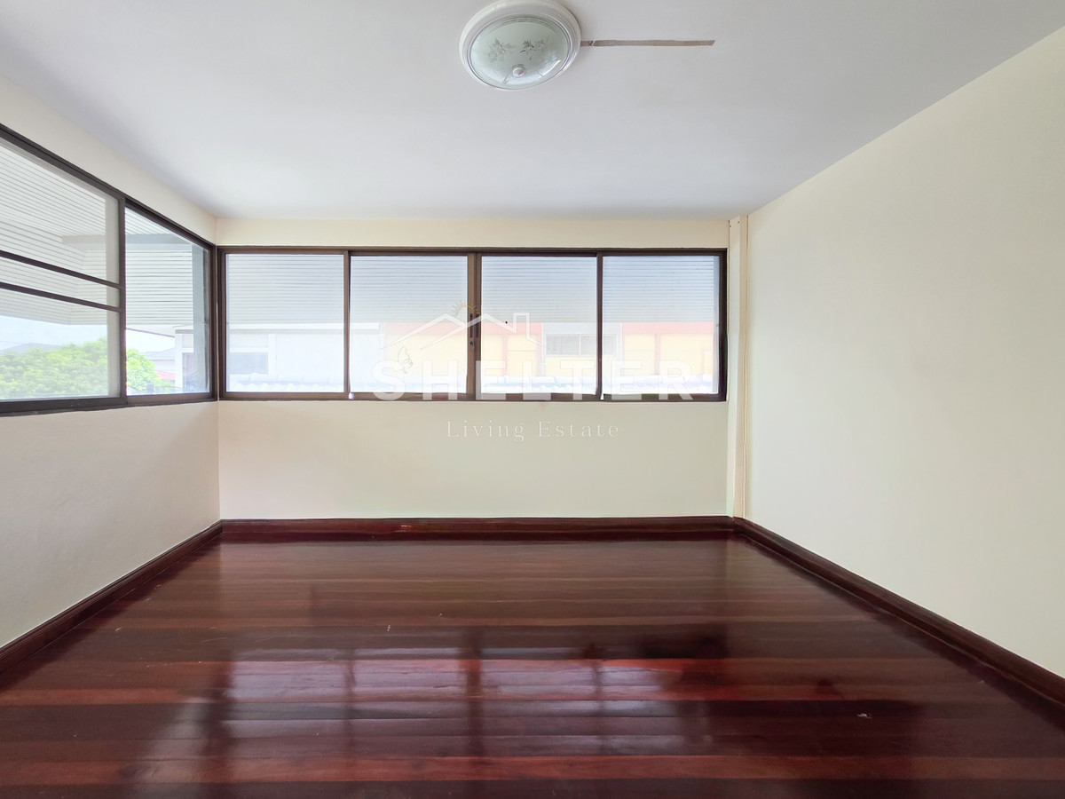 ขายบ้านรามคำแหง หัวหมาก : บ้านสวยทำเลดีรามคำแหง 118 เชื่อม–กรุงเทพกรีฑา ใกล้รถไฟฟ้าสายสีส้ม 🚗