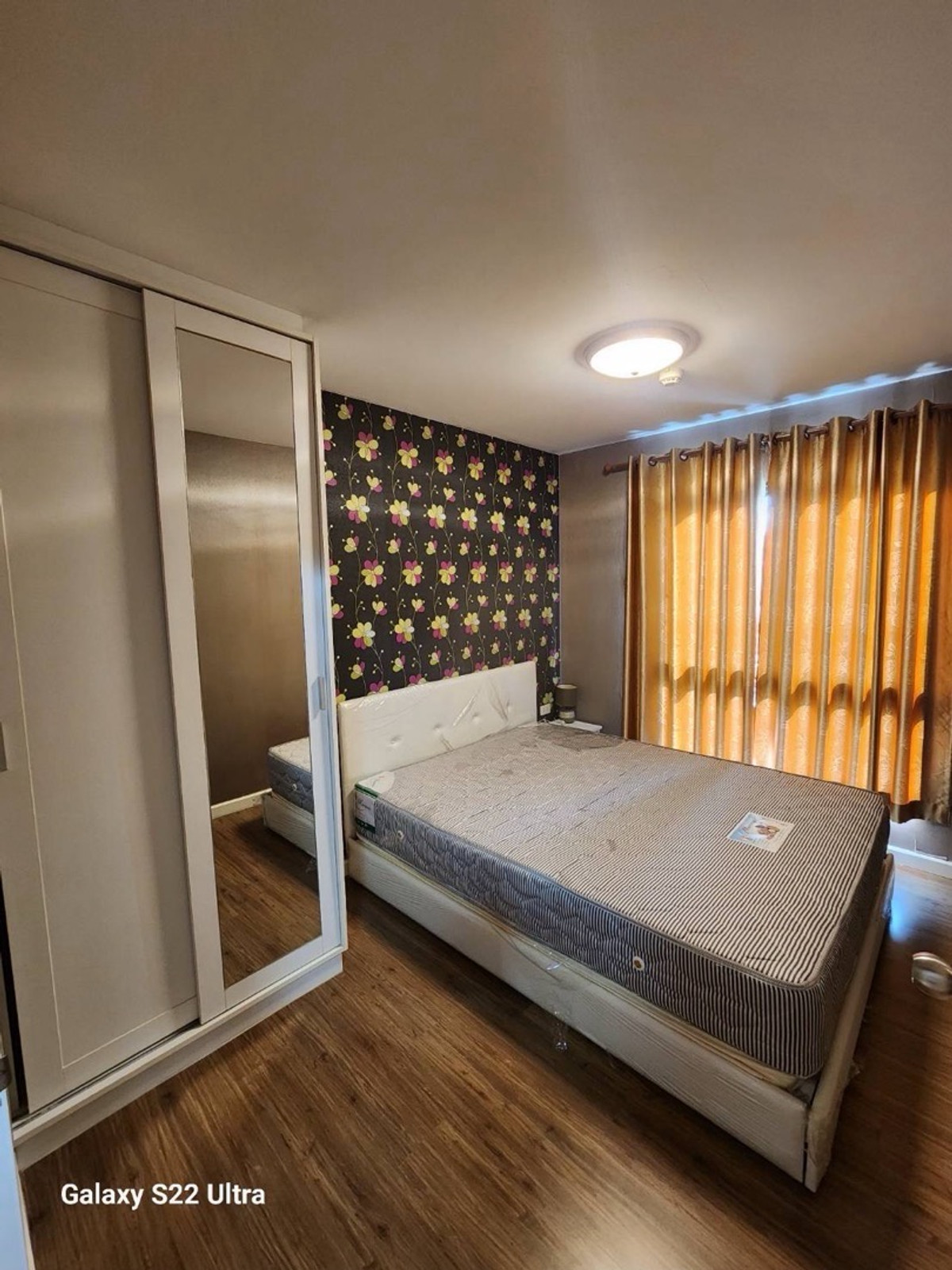 ให้เช่าคอนโดบางแค เพชรเกษม : ให้เช่า Icondo เพชรเกษม39,ICondo Petchakasem 39 (ว่าง 19/4/69)
