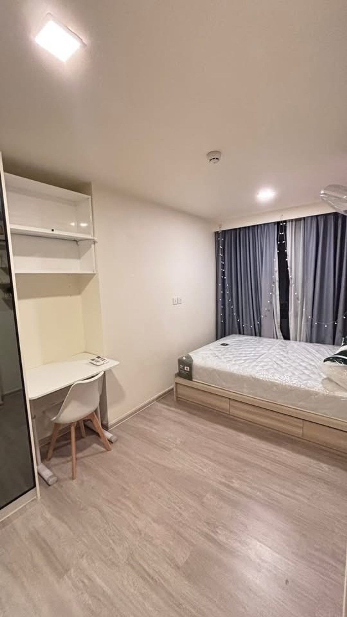 For RentCondoRama9, Petchburi, RCA : 🏢🐶🐱 For rent Maestro 03 Ratchada – Rama 9 
Pet-friendly condo in the heart of Ratchada, quiet atmosphere. Highly private

💰 ราคาเช่า 17,000 บาท / เดือน (สัญญา 2 ปี)