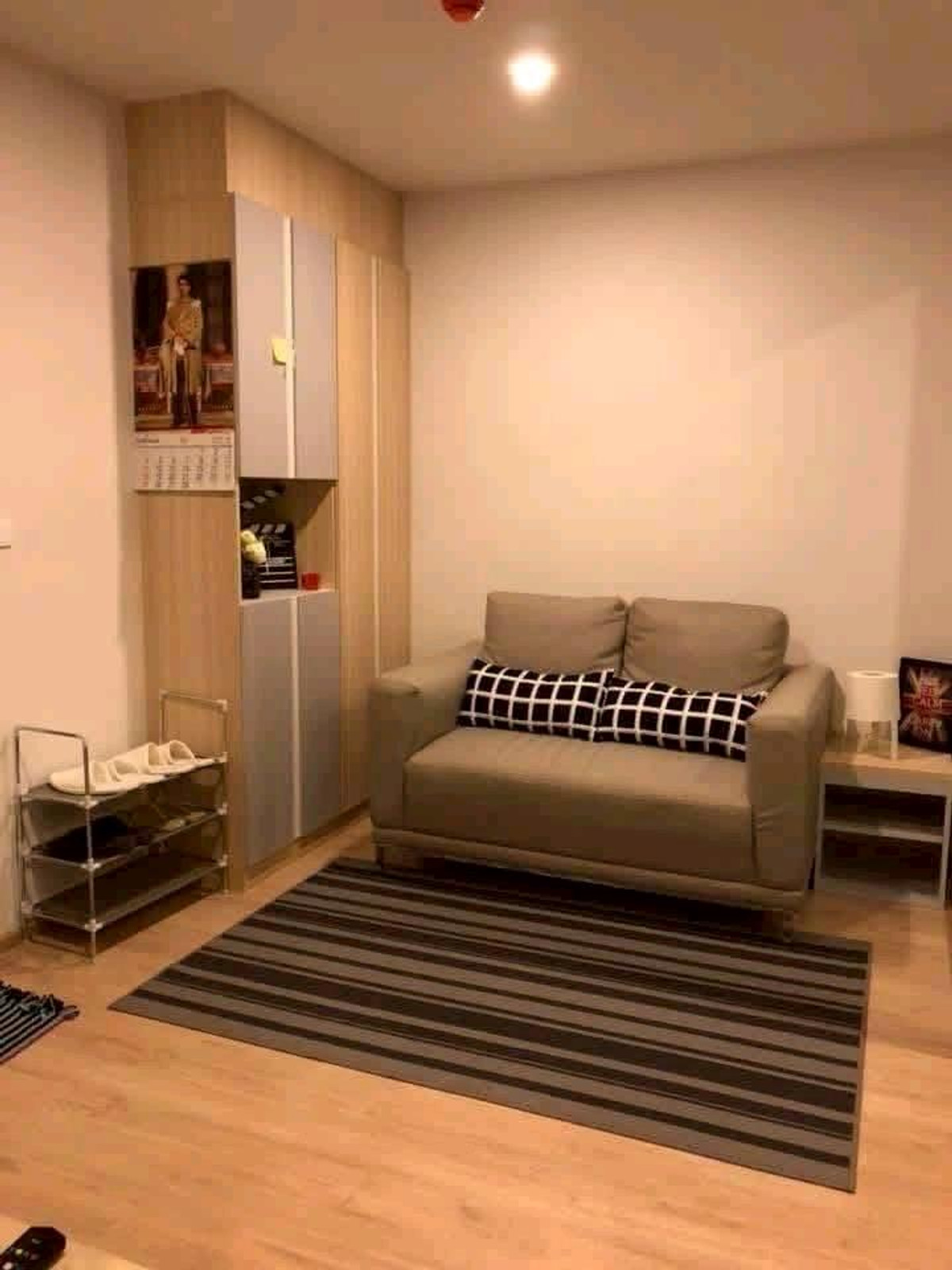 For RentCondoBangna, Bearing, Lasalle : idea 02 for rent