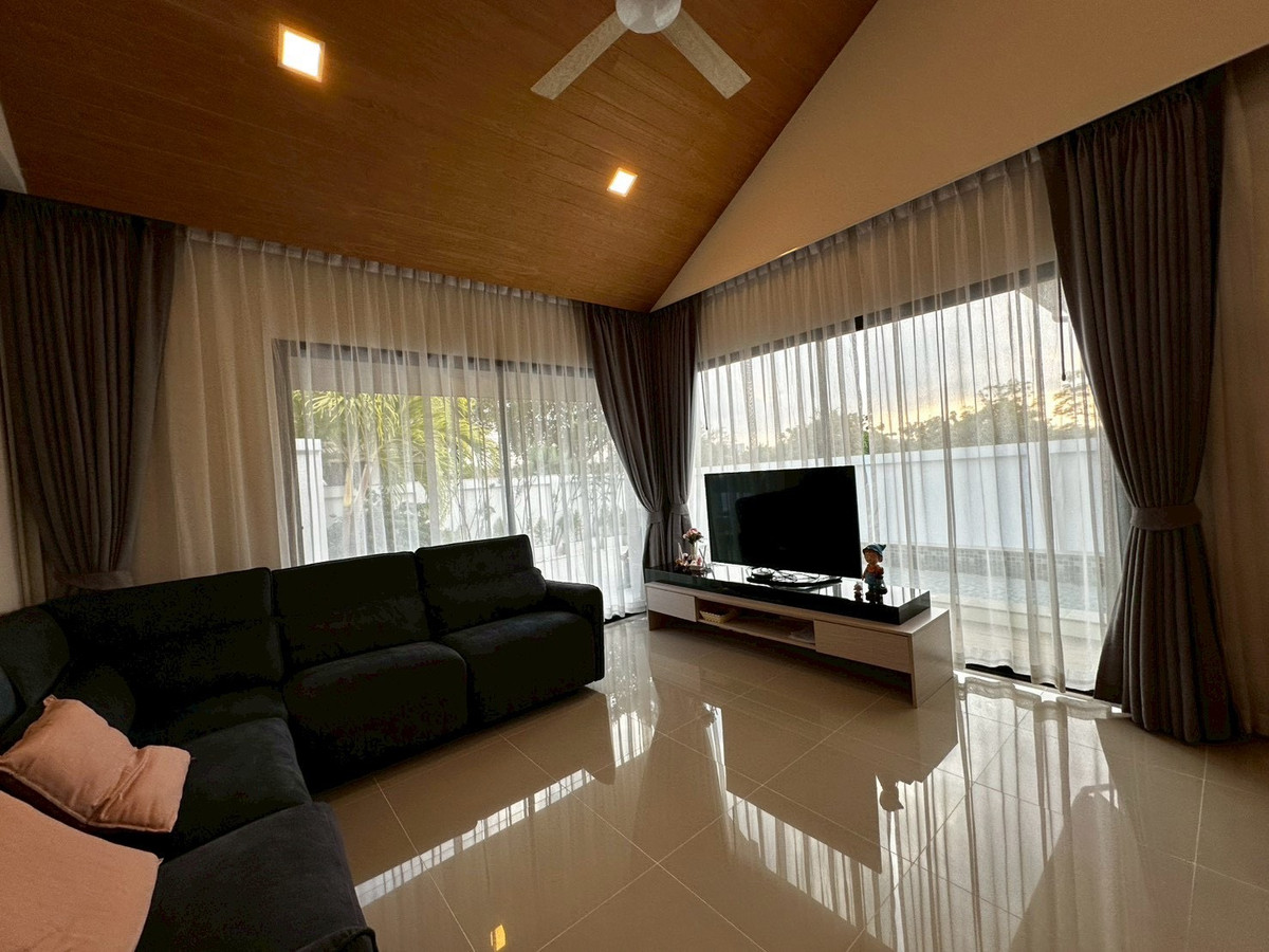 For SaleHousePattaya, Bangsaen, Chonburi : The Maple Pattaya / 2 Bedrooms (For Sale), The Maple Pattaya / 2 Bedrooms (FOR SALE) AM088