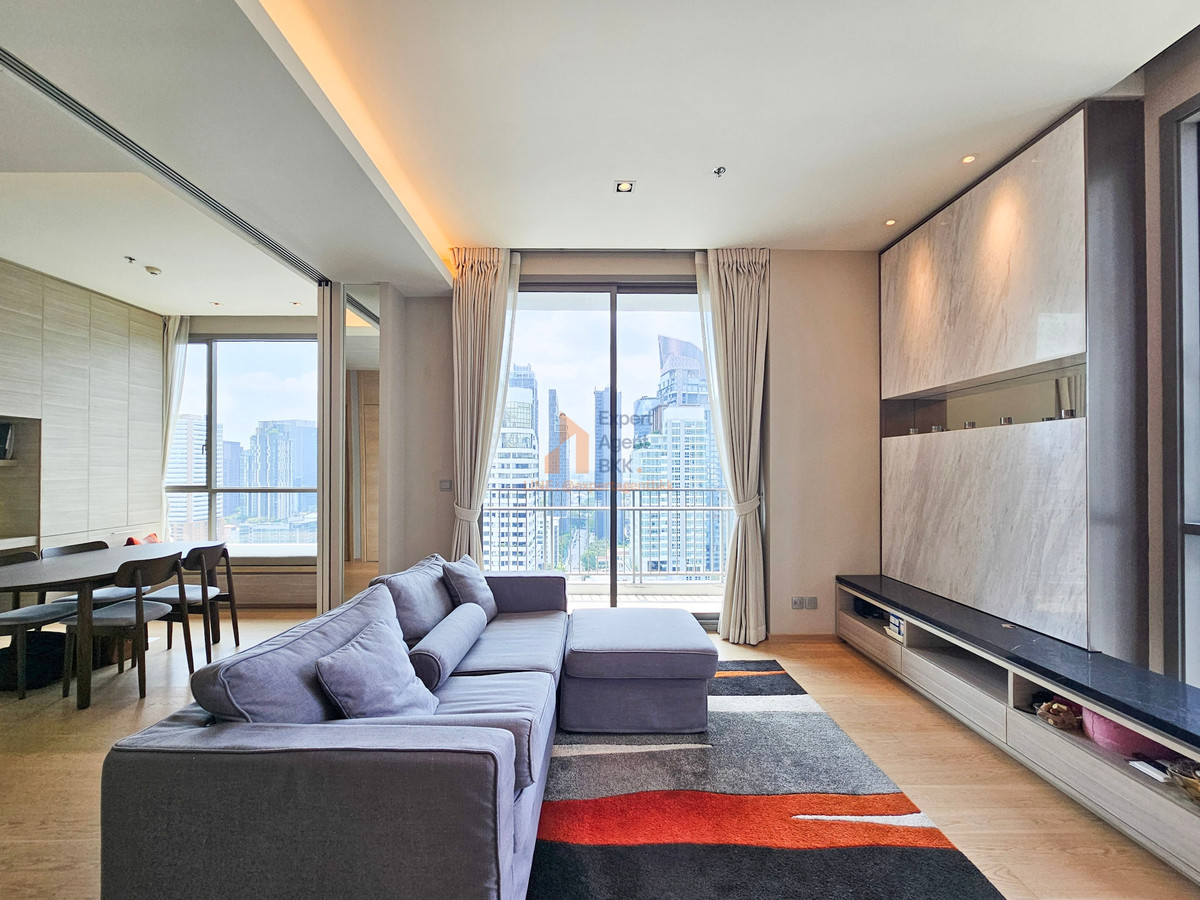 For SaleCondoSukhumvit, Asoke, Thonglor : For sale/SALE: Quattro by Sansiri (Quattro by Sansiri) - 2 bedrooms LC138