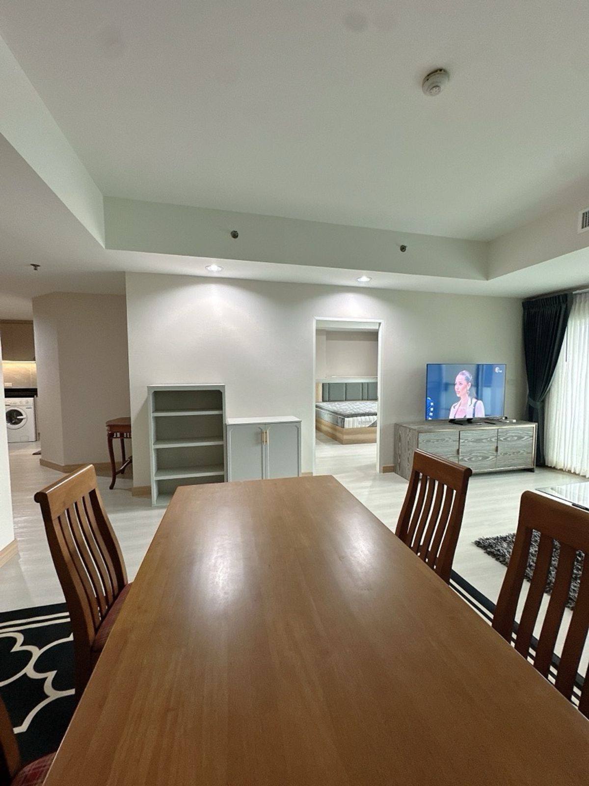 For SaleCondoSathorn, Narathiwat : Baan Nonsi / 2 Bedrooms (FOR SALE), Baan Nonsi / 2 Bedrooms (For Sale) PT111