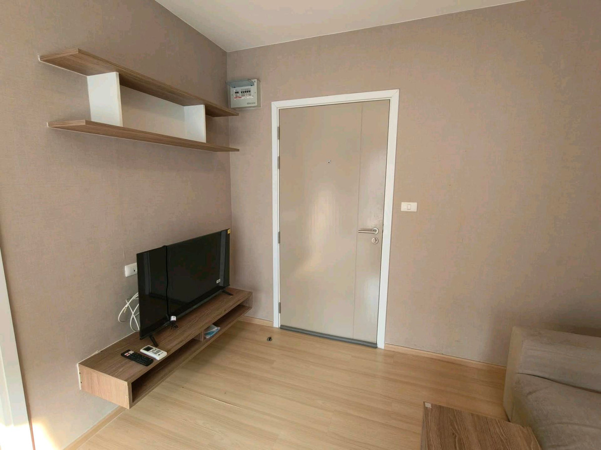 For SaleCondoSamut Prakan,Samrong : Condo for sale below market Lesto condo 113 1.35 million baht