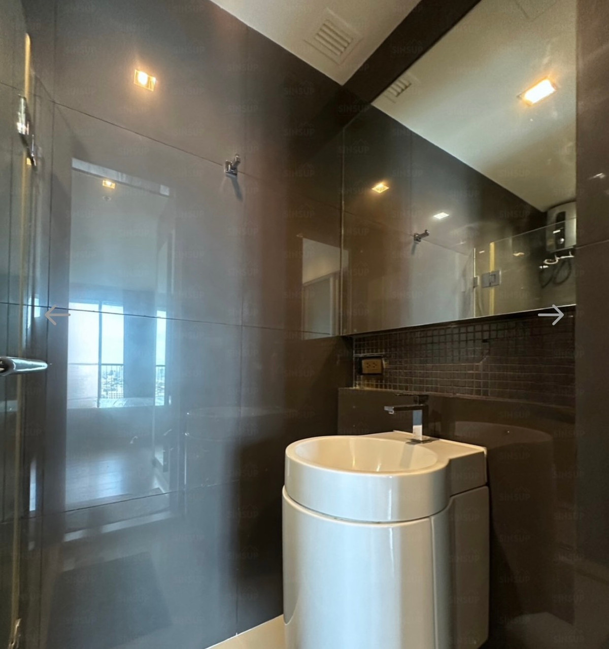 ให้เช่าคอนโดสะพานควาย จตุจักร :  💥 FOR RENT   :  Rhythm  Phahol - Ari  Condo   💥  