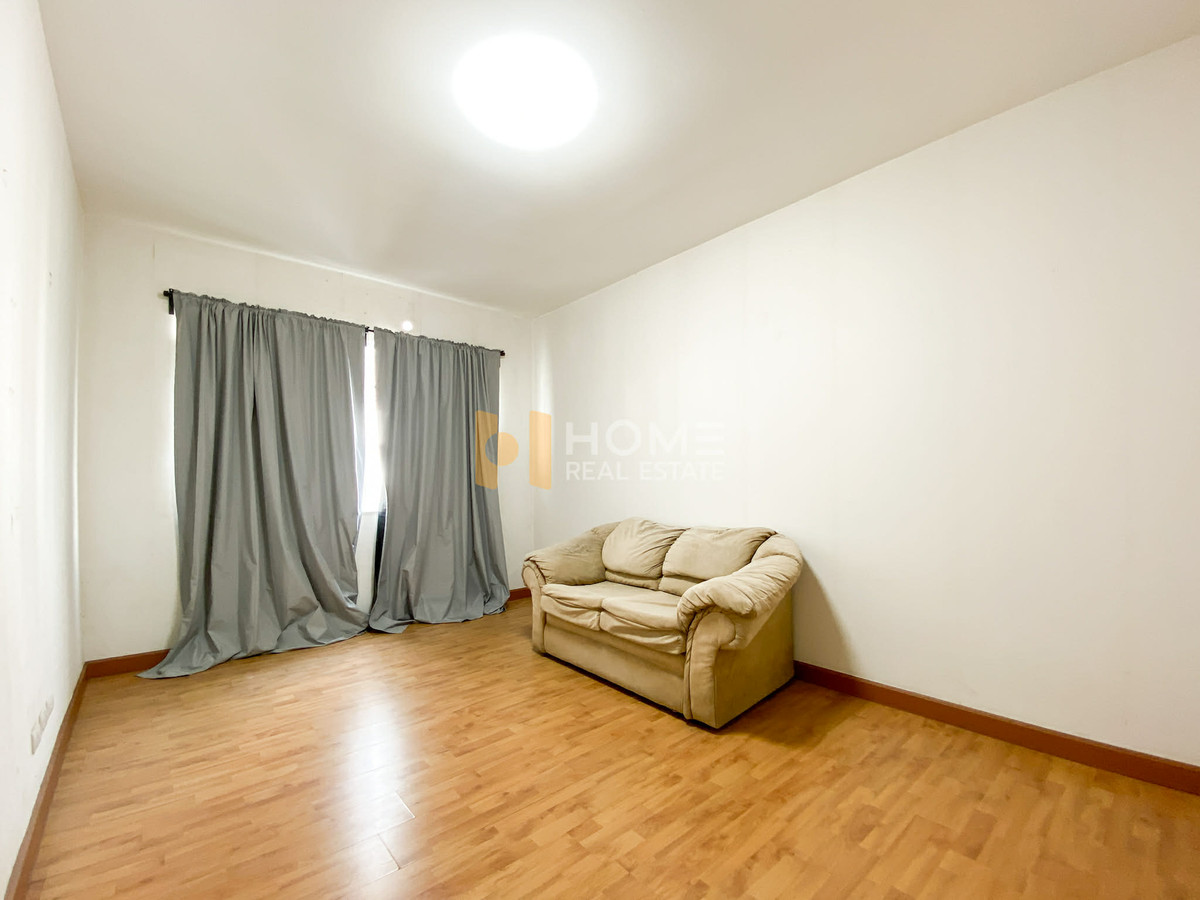 For SaleTownhomeEakachai, Bang Bon : The Plant Citi Sathorn / 3 bedrooms (for sale), The Plant Citi Sathorn / 3 Bedrooms (FOR SALE) BALL286