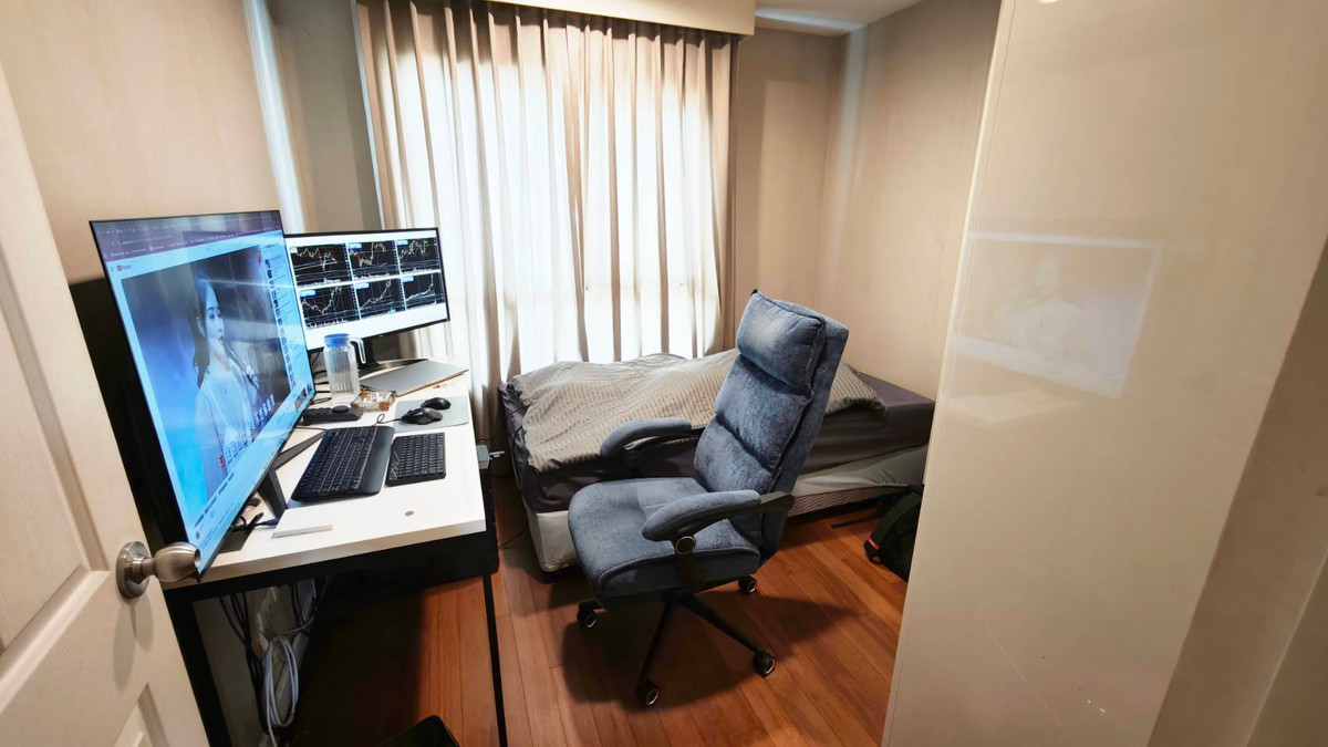 For SaleCondoRama9, Petchburi, RCA : FQ Condo for sale Belle Grand Rama 9 price 5,900,000 baht (negotiable for cash purchases) [MKs260312]