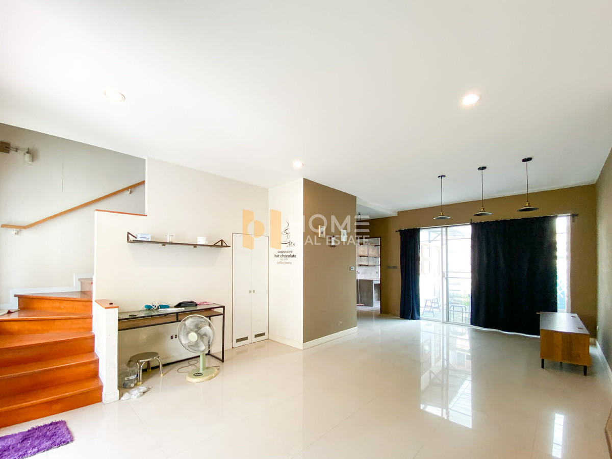For SaleTownhomeEakachai, Bang Bon : The Plant Citi Sathorn / 3 bedrooms (for sale), The Plant Citi Sathorn / 3 Bedrooms (FOR SALE) BALL286