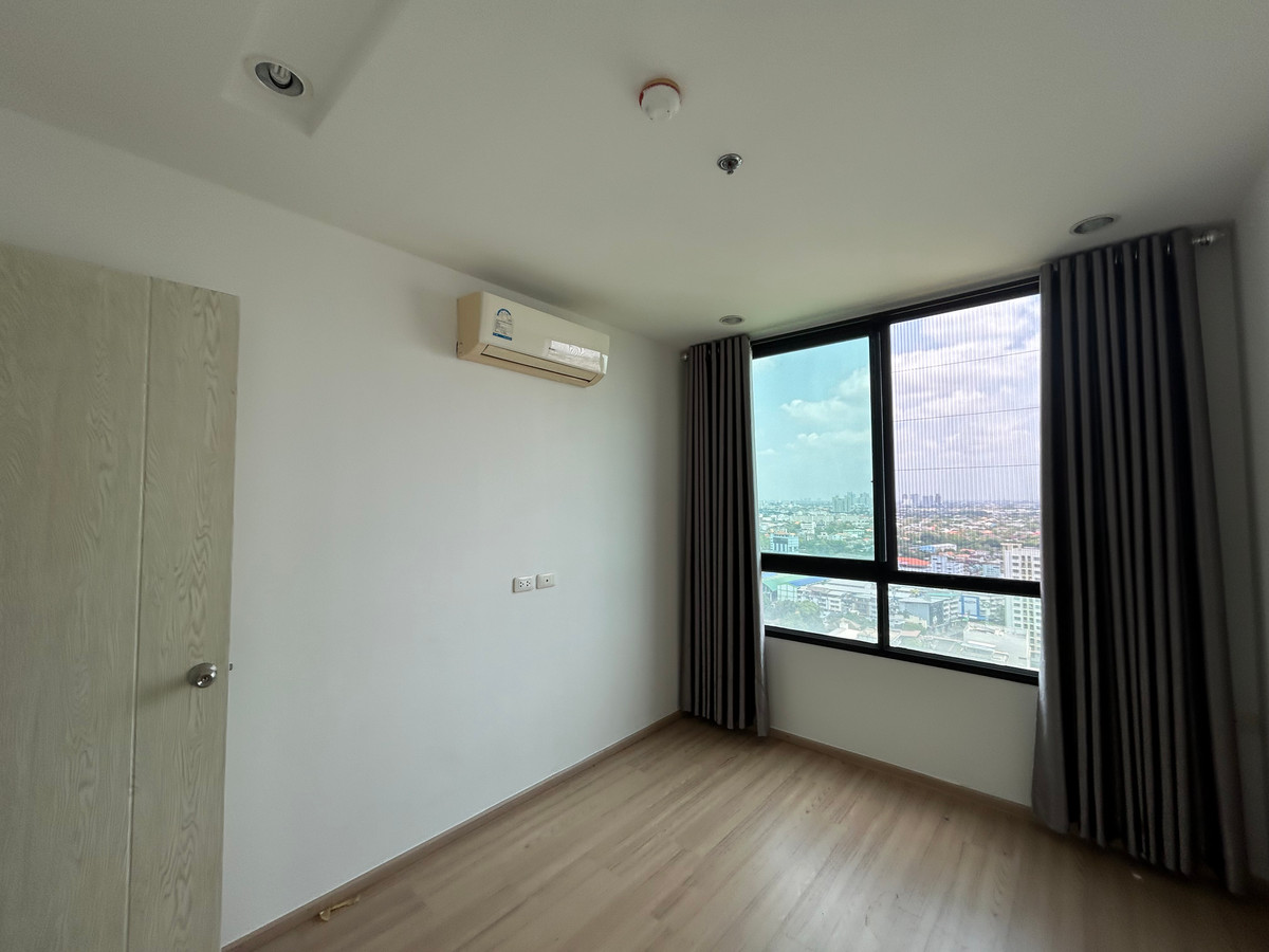 For SaleCondoOnnut, Udomsuk : Condo for sale Artemis Sukhumvit 77, size 2 bedrooms, 45 square meters, high floor, price includes transfer fee.