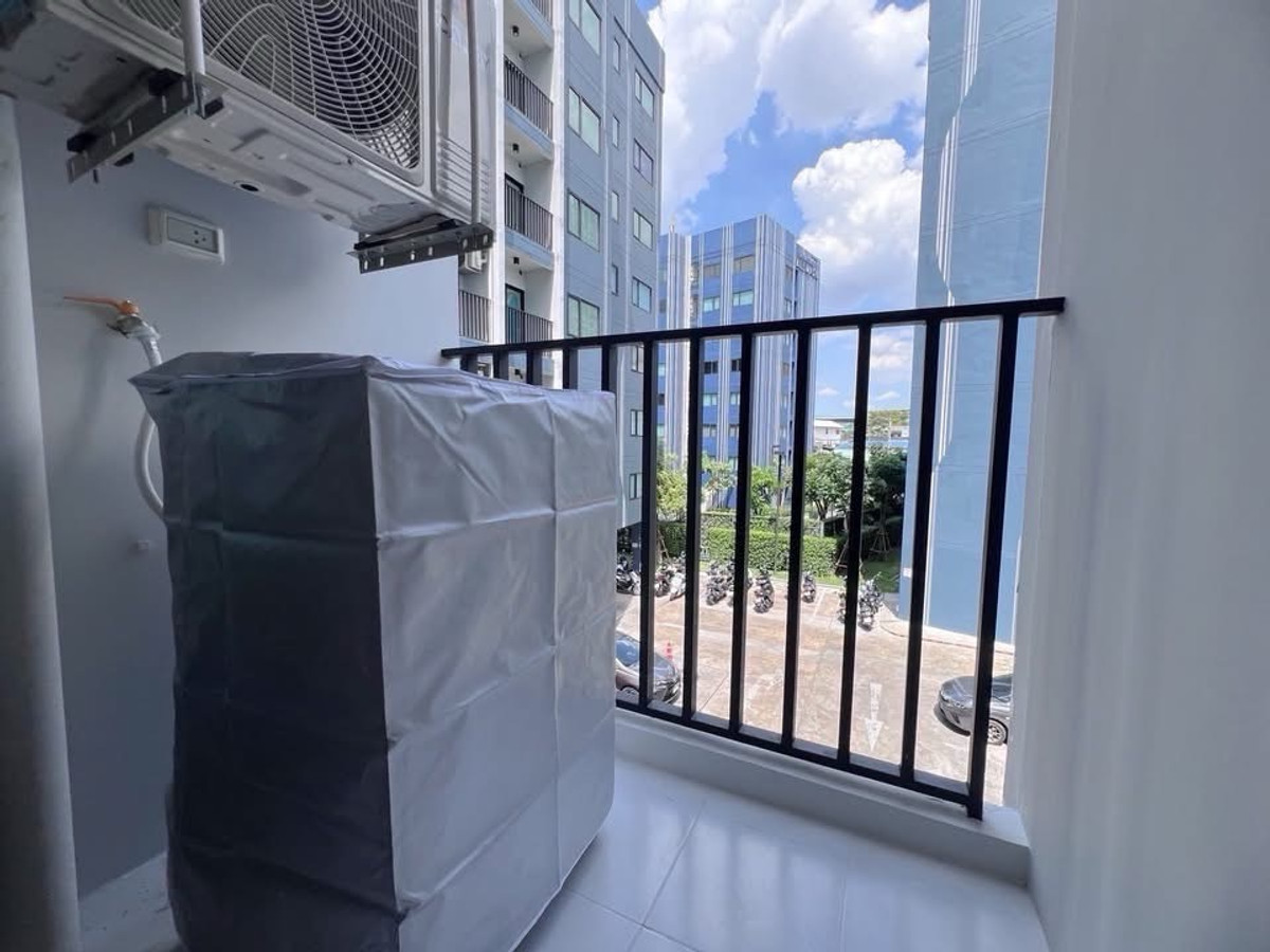 ให้เช่าคอนโดแจ้งวัฒนะ เมืองทอง : 🏢✨ ให้เช่า Chewathai Hallmark Ladprao – Chokchai 4
📍 ทำเลดี ใกล้ MRT โชคชัย 4 เดินทางสะดวก ใกล้ตลาดและห้างหลายแห่ง

💰 ค่าเช่า 16,000 บาท / เดือน