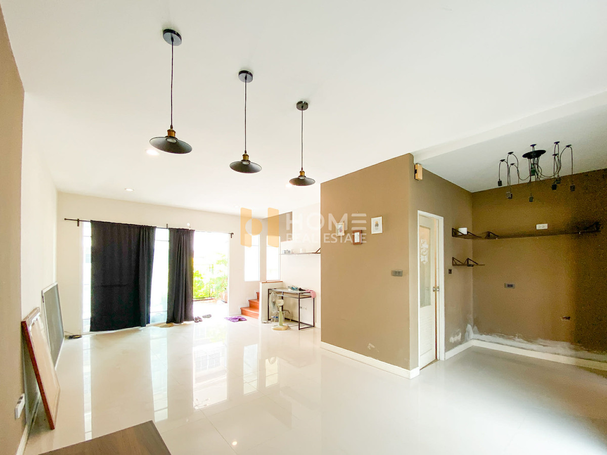 For SaleTownhomeEakachai, Bang Bon : The Plant Citi Sathorn / 3 bedrooms (for sale), The Plant Citi Sathorn / 3 Bedrooms (FOR SALE) BALL286