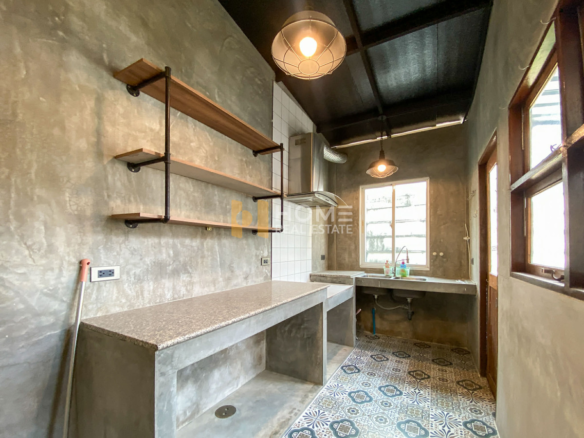 For SaleTownhomeEakachai, Bang Bon : The Plant Citi Sathorn / 3 bedrooms (for sale), The Plant Citi Sathorn / 3 Bedrooms (FOR SALE) BALL286