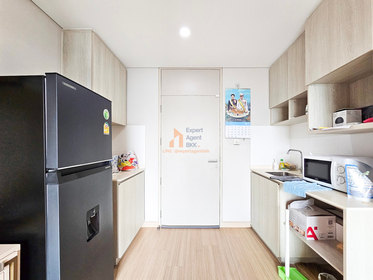 ขายคอนโดราชเทวี พญาไท : ขาย/SALE : Lumpini Suite Dindaeng - Ratchaprarop (ลุมพินี สวีท ดินแดง - ราชปรารภ) - 1 ห้องนอน LC137