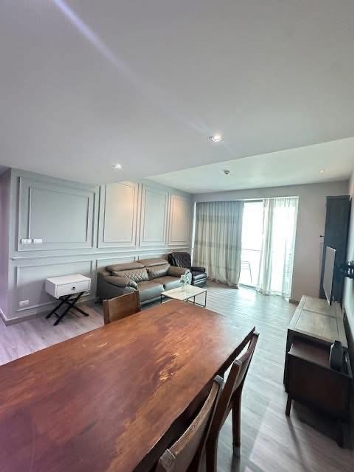 For RentCondoRama3 (Riverside),Satupadit : for rent the pano rama 3 2 bed special deal⭐️✅