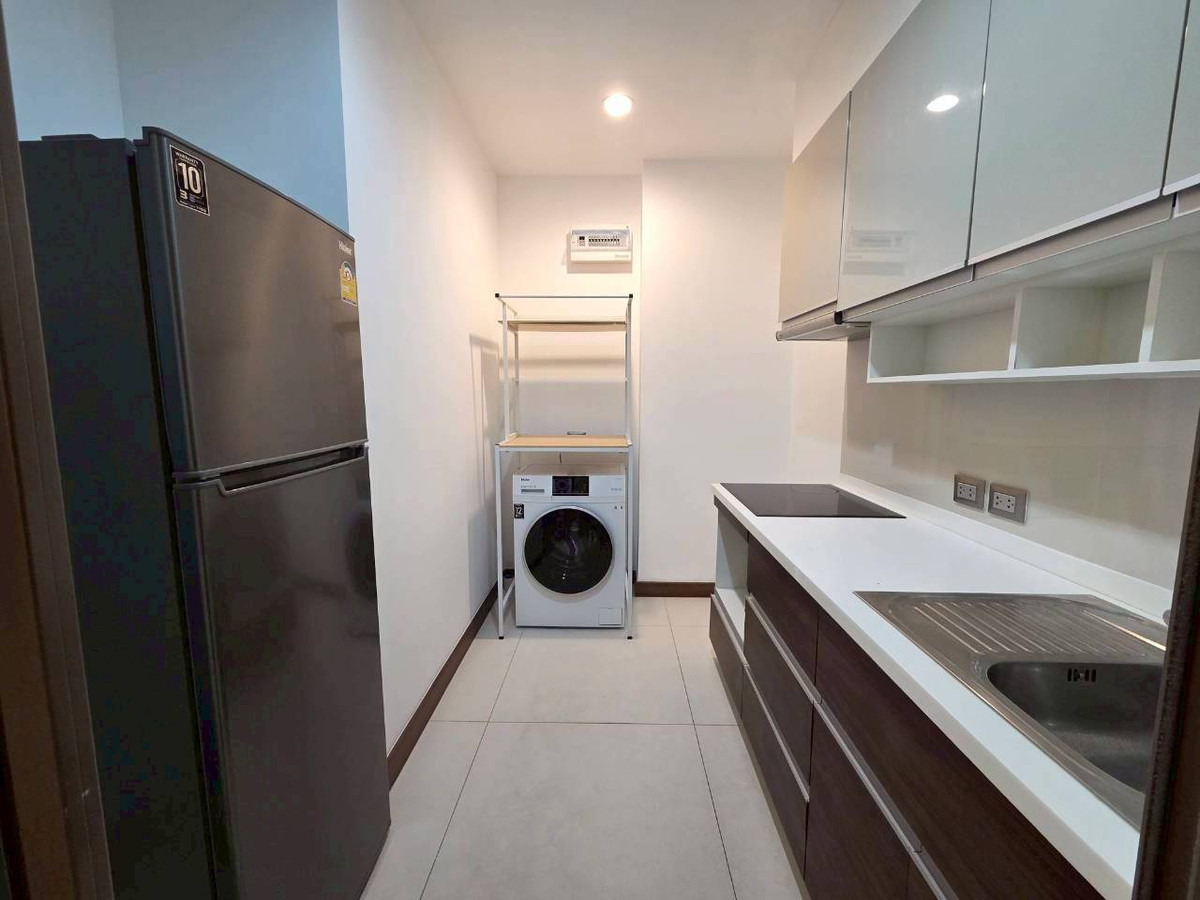 ให้เช่าคอนโดสุขุมวิท อโศก ทองหล่อ : PFD-08141  Supalai Oriental Sukhumvit 39 ( ศุภาลัย โอเรียนทัล สุขุมวิท 39 )