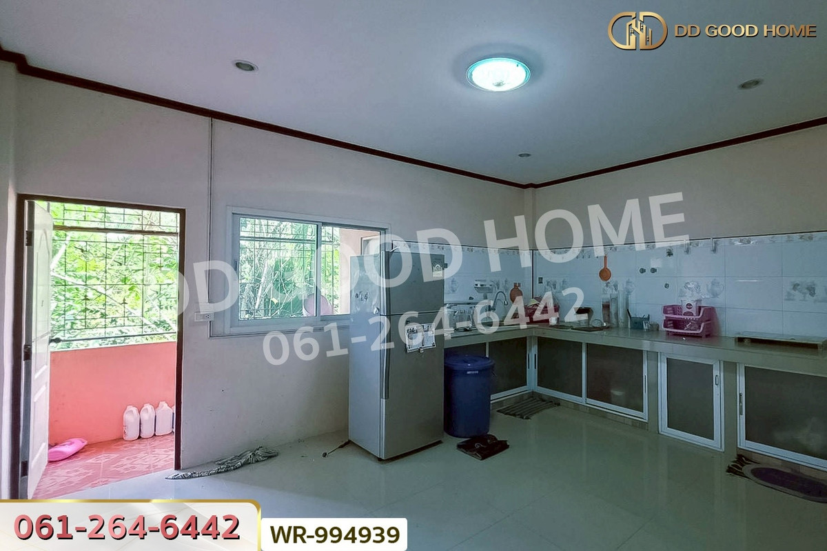 ขายอาคารพาณิชย์ตรัง : WR-994939 อาคารพาณิชย์ กันตัง ตรัง ใกล้สำนักงานเทศบาลเมืองกันตัง