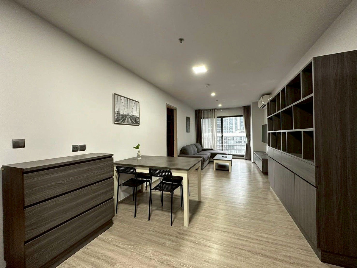 For SaleCondoSukhumvit, Asoke, Thonglor : LTH14700 – Condo for Sale | Rhythm Ekkamai | 80.03 sqm | 2 Bedrooms 2 Bathrooms | Luxury Spacious Layout High Floor Prime Location Best Value | Near BTS Ekkamai | 13.696 MB