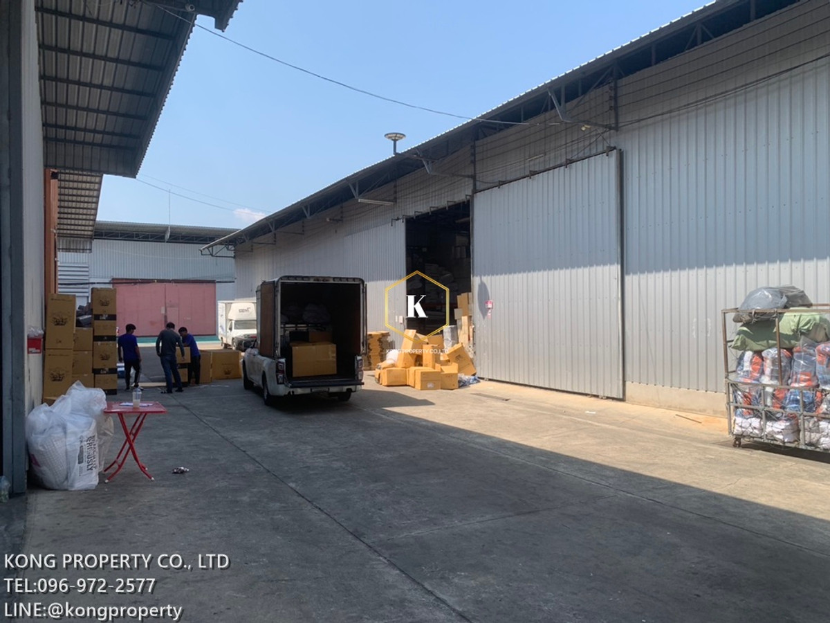ให้เช่าโกดังลาดพร้าว101 แฮปปี้แลนด์ : ให้เช่าโกดัง ลาดพร้าว 101 โพธิ์แก้ว บางกะปิ กรุงเทพ 275 ตร.ม
