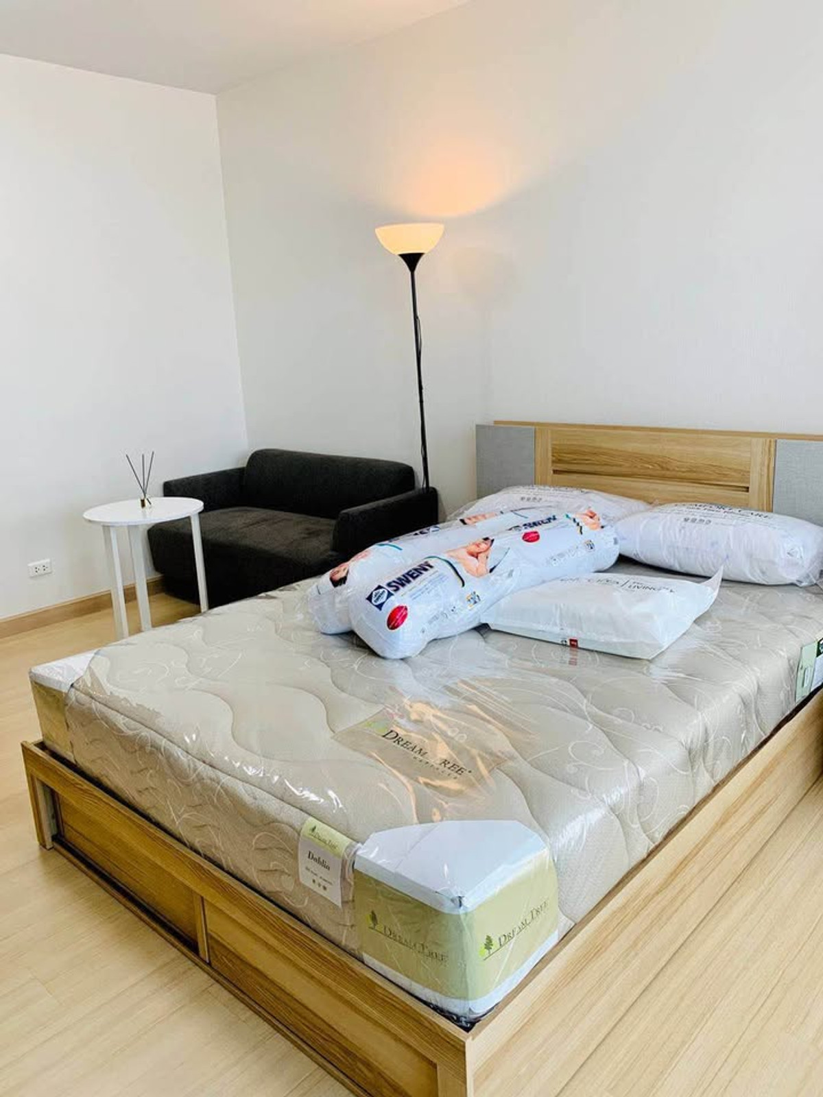 For SaleCondoRama9, Petchburi, RCA : ✅Supalai Veranda Rama 9 💥pool view room🚝near MRT Rama 9