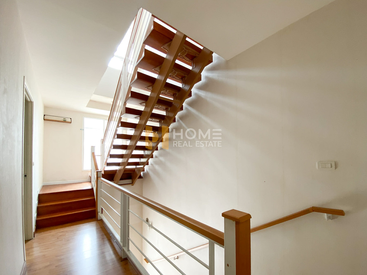 For SaleTownhomeEakachai, Bang Bon : The Plant Citi Sathorn / 3 bedrooms (for sale), The Plant Citi Sathorn / 3 Bedrooms (FOR SALE) BALL286