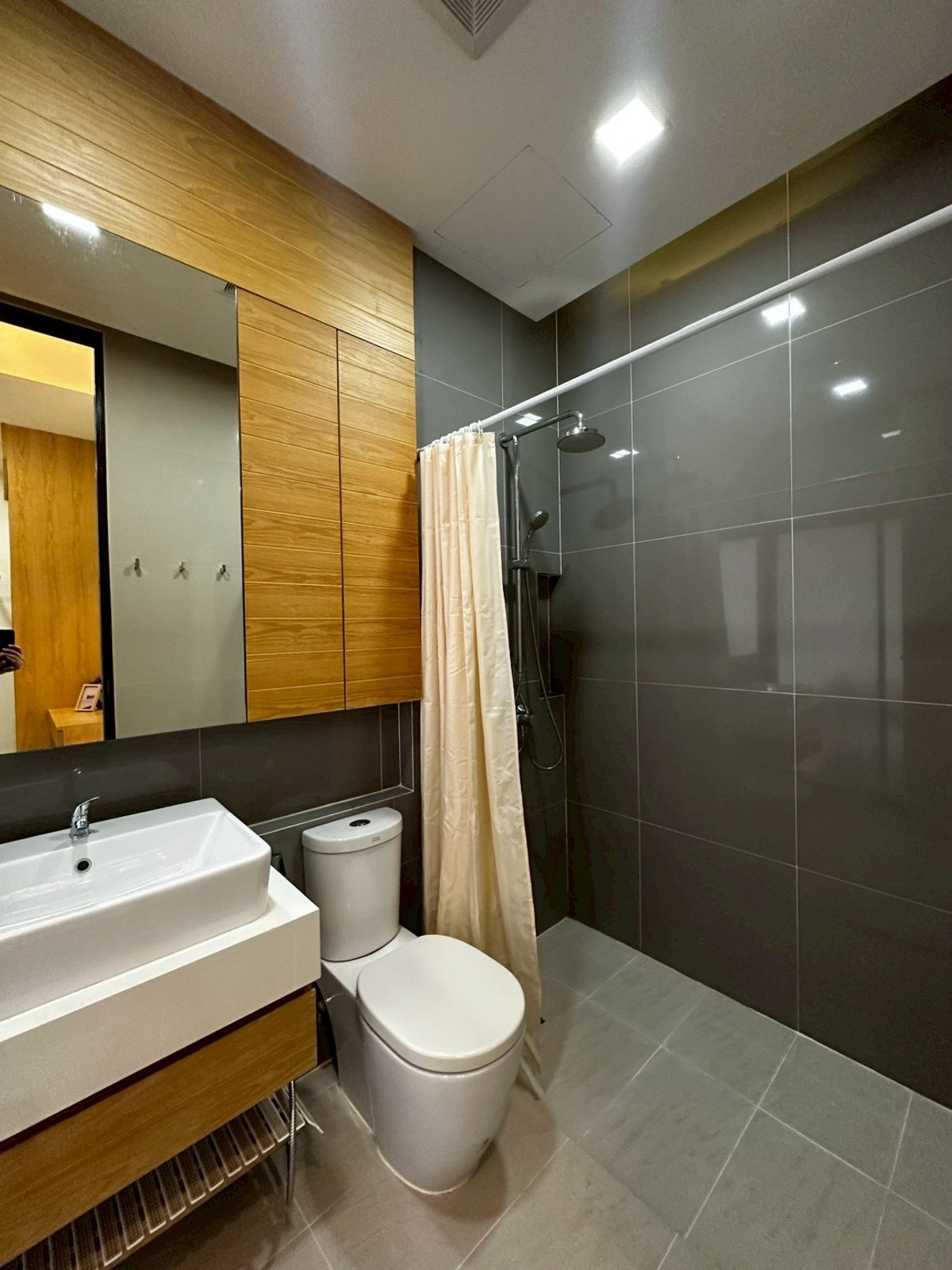 For SaleHousePattaya, Bangsaen, Chonburi : The Maple Pattaya / 2 Bedrooms (For Sale), The Maple Pattaya / 2 Bedrooms (FOR SALE) AM088