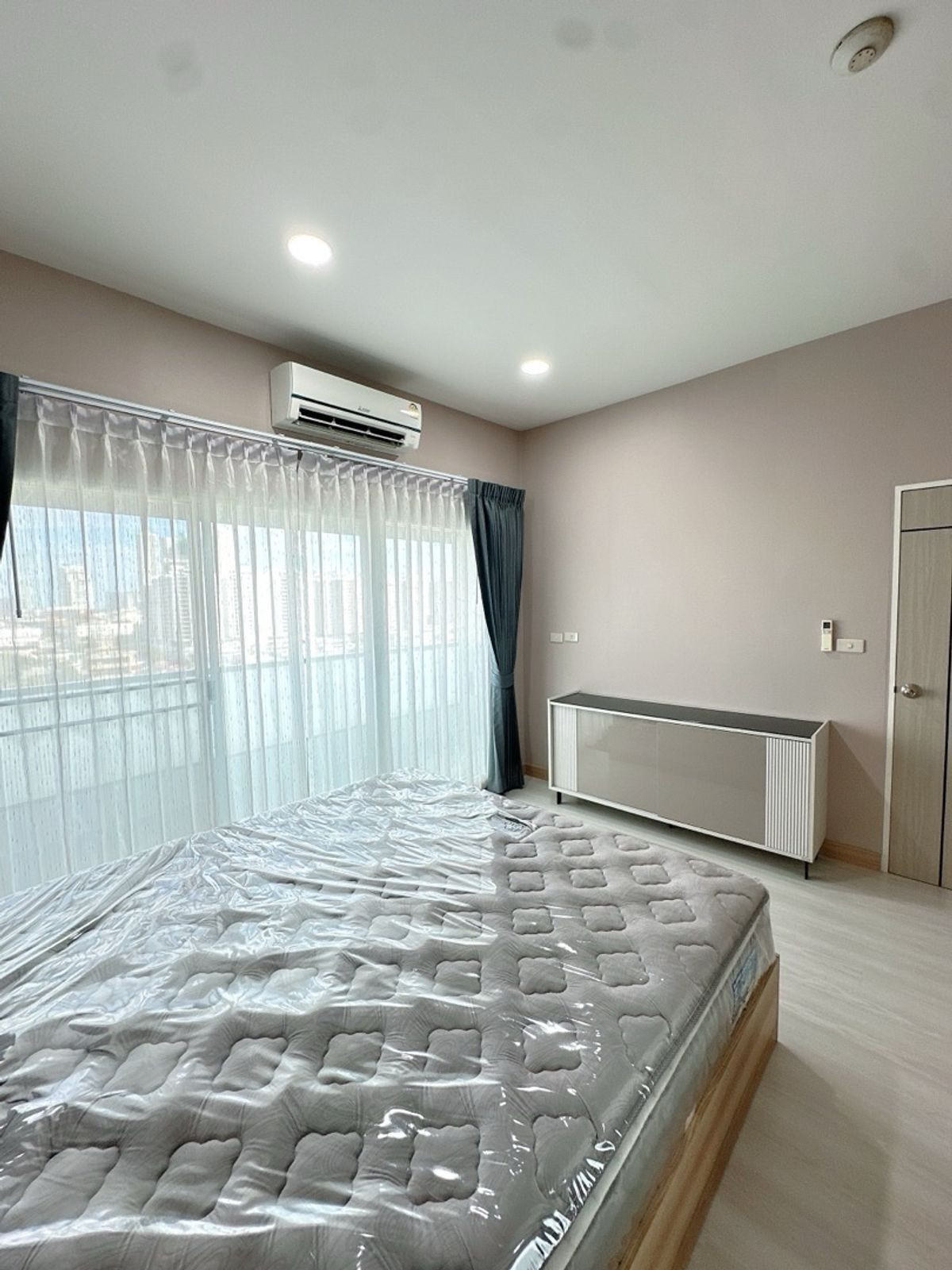 For SaleCondoSathorn, Narathiwat : Baan Nonsi / 2 Bedrooms (FOR SALE), Baan Nonsi / 2 Bedrooms (For Sale) PT111