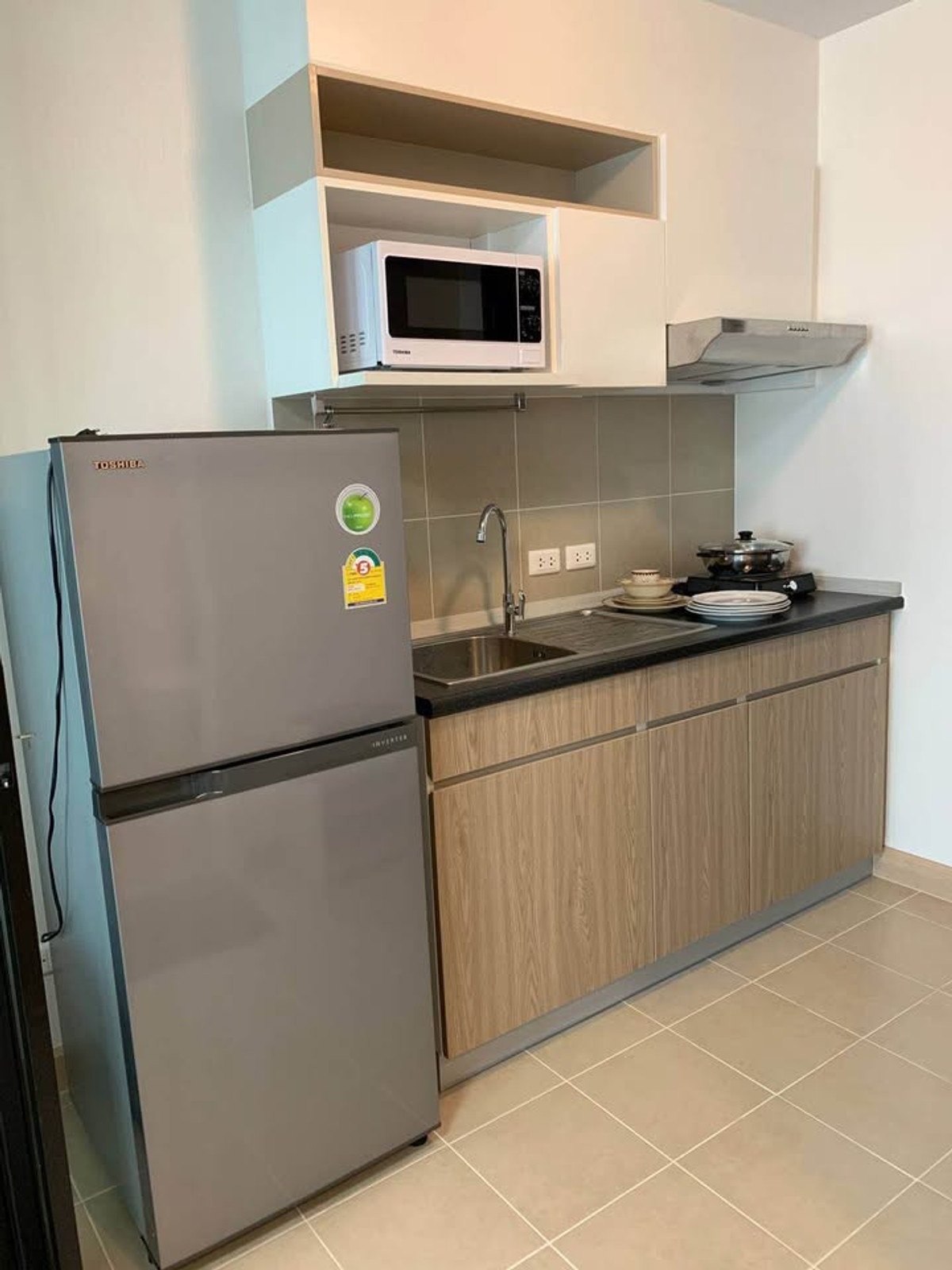 For SaleCondoRama9, Petchburi, RCA : ✅Supalai Veranda Rama 9 💥pool view room🚝near MRT Rama 9