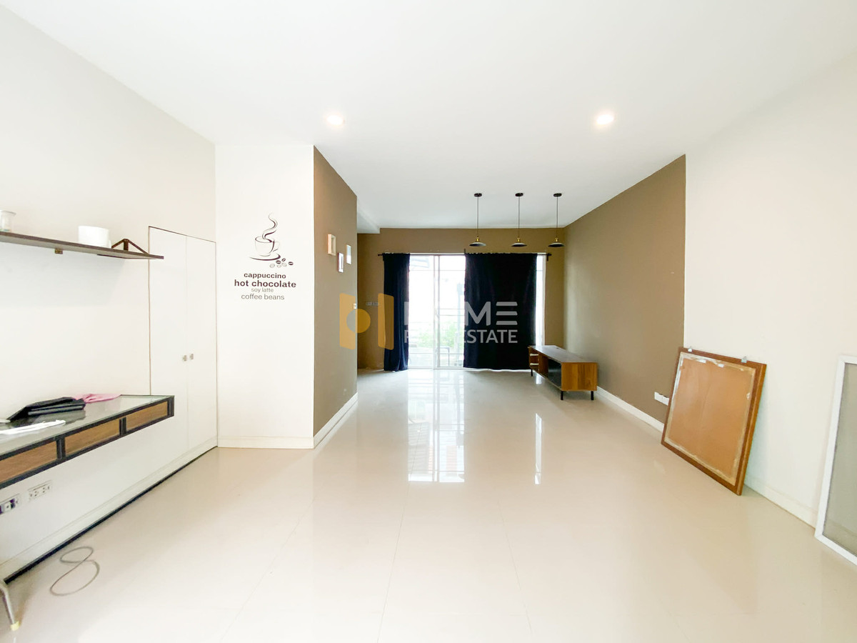 For SaleTownhomeEakachai, Bang Bon : The Plant Citi Sathorn / 3 bedrooms (for sale), The Plant Citi Sathorn / 3 Bedrooms (FOR SALE) BALL286