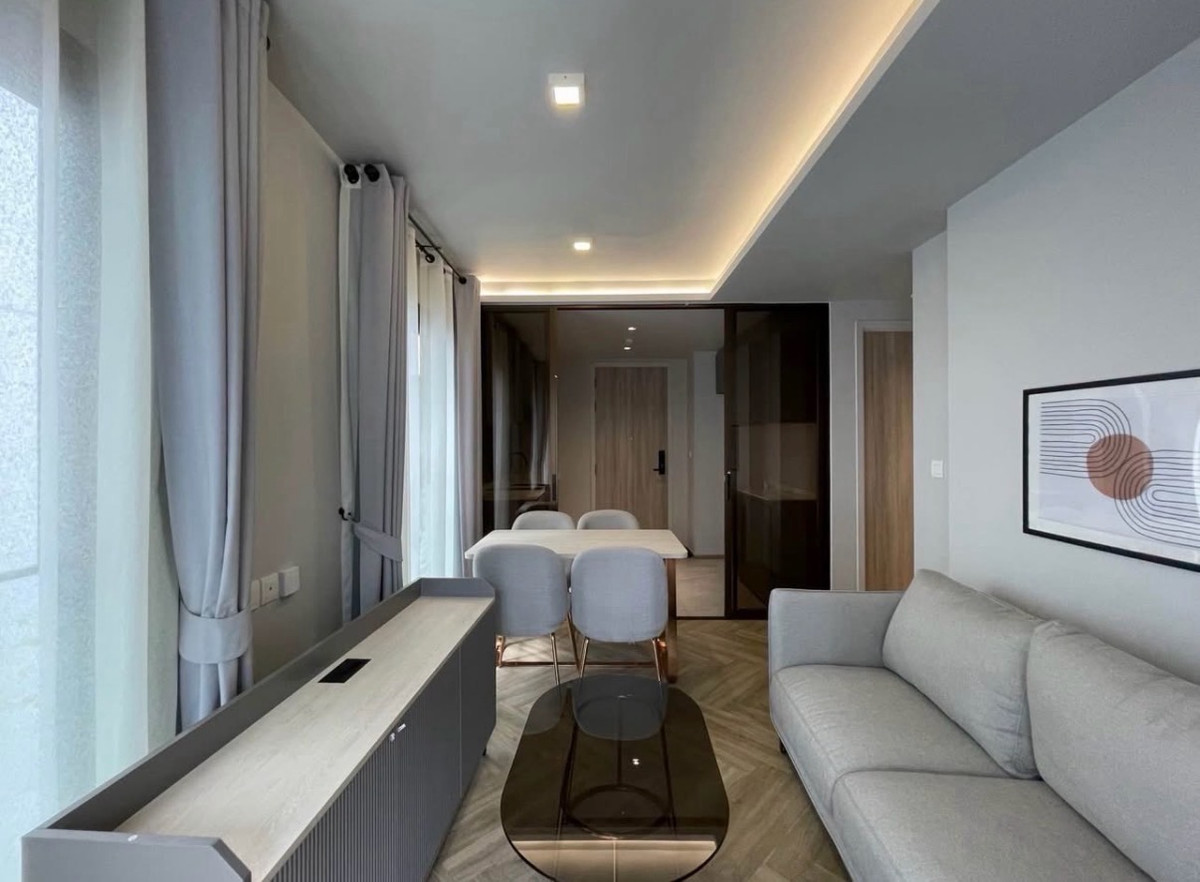 For RentCondoSukhumvit, Asoke, Thonglor : Chapter Thonglor 25 corner room