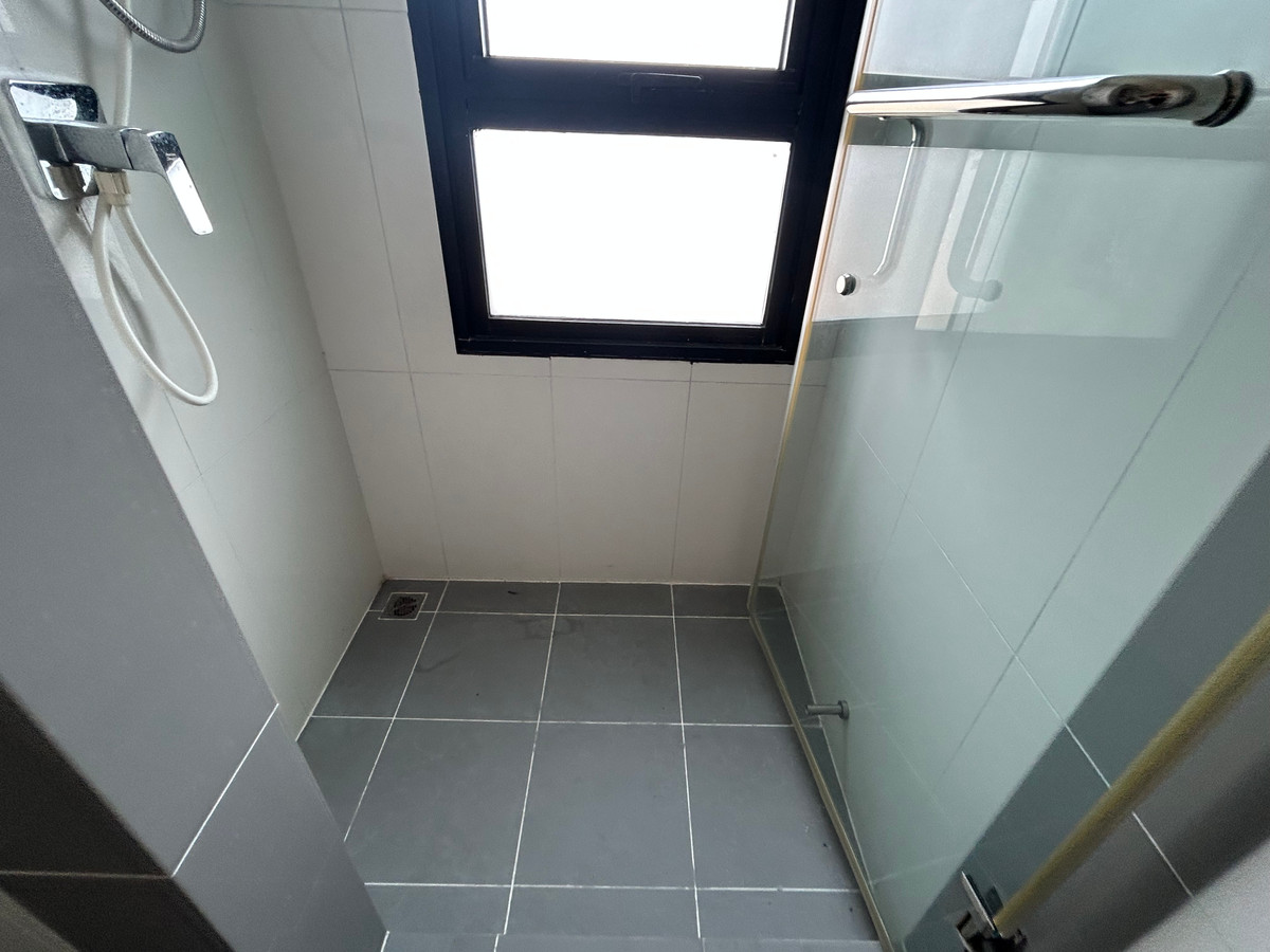 For SaleCondoOnnut, Udomsuk : Condo for sale Artemis Sukhumvit 77, size 2 bedrooms, 45 square meters, high floor, price includes transfer fee.