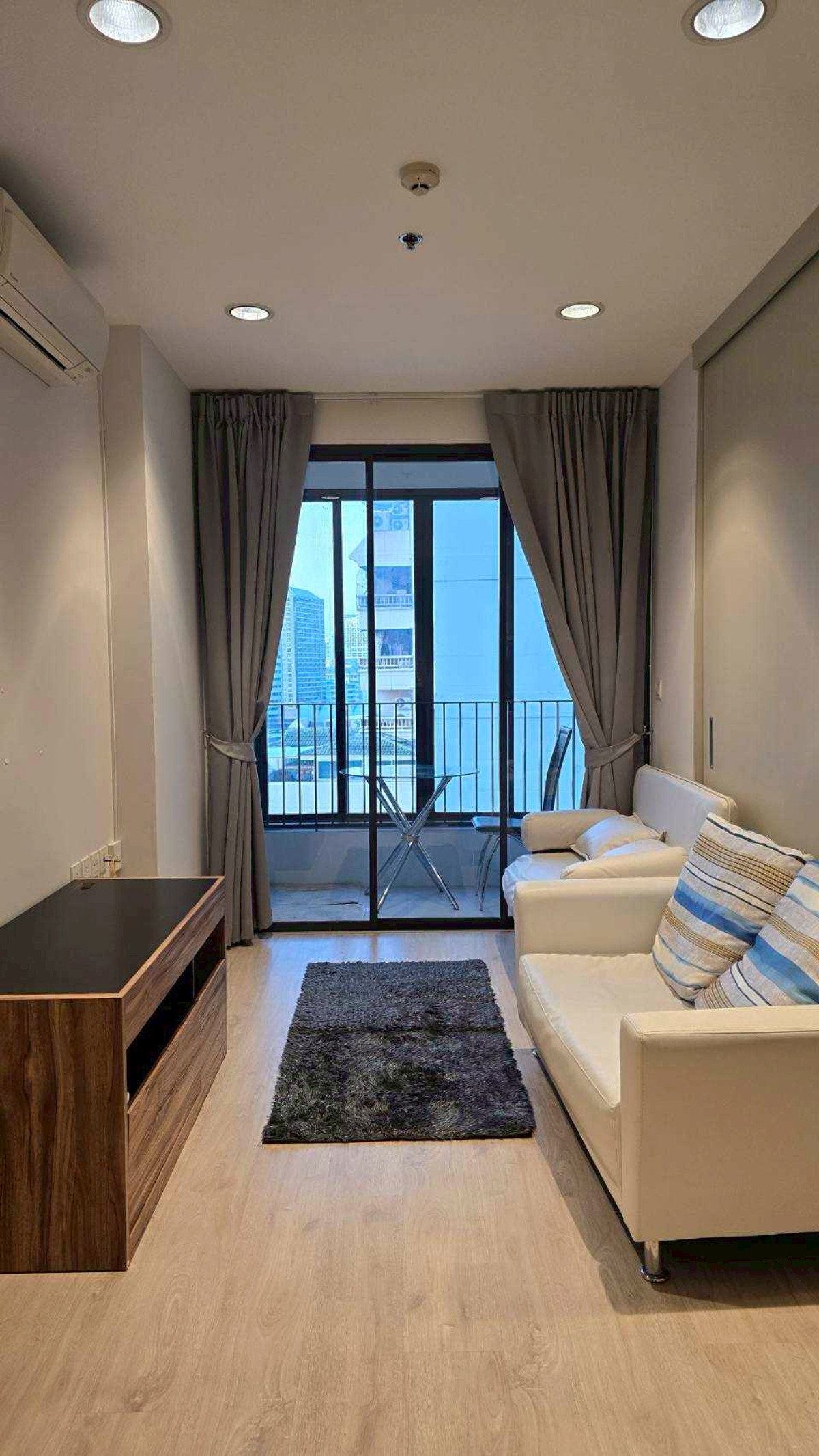 For RentCondoRatchathewi,Phayathai : Condo for rent 20,000, prime location in the heart of the city – Ideo Q Ratchathewi