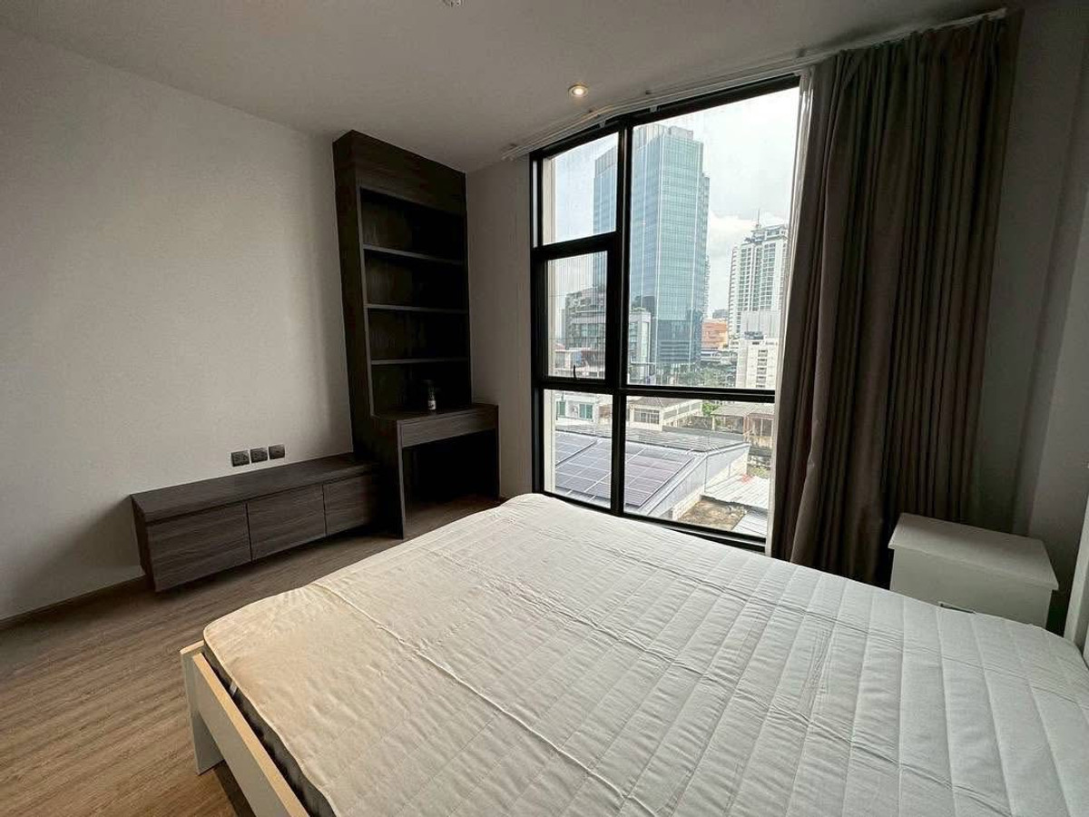 For SaleCondoSukhumvit, Asoke, Thonglor : Rhythm Ekkamai / 2 Bedrooms (FOR SALE), Rhythm Ekkamai / 2 Bedrooms (For Sale) MMK007