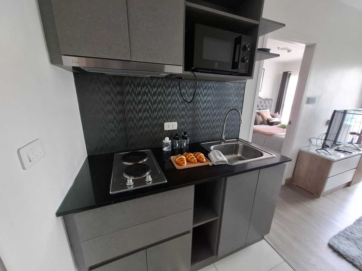 ให้เช่าคอนโดปิ่นเกล้า จรัญสนิทวงศ์ : ชีวิตดีๆ ที่ไม่วุ่นวาย ห้องชั้น 11 แต่งครบจัดเต็ม ✨ ธนา แอสโทเรีย