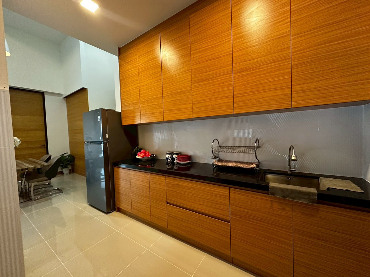 For SaleHousePattaya, Bangsaen, Chonburi : The Maple Pattaya / 2 Bedrooms (For Sale), The Maple Pattaya / 2 Bedrooms (FOR SALE) AM088