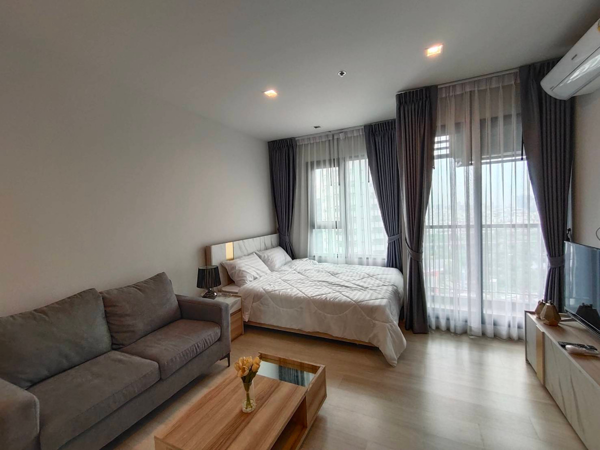 For RentCondoWitthayu, Chidlom, Langsuan, Ploenchit : Condo for rent : Life One Wireless(( BTS Phloen Chit )) MK-02 line @livingbkk