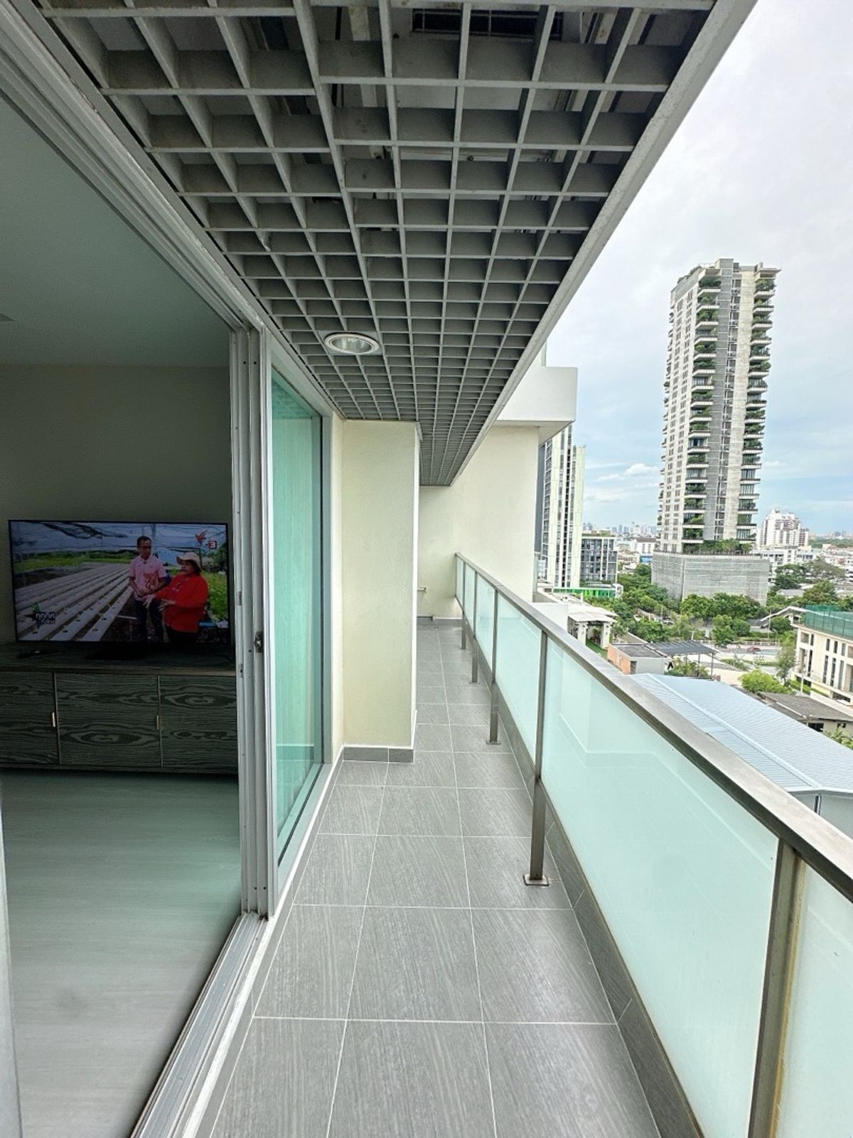 For SaleCondoSathorn, Narathiwat : Baan Nonsi / 2 Bedrooms (FOR SALE), Baan Nonsi / 2 Bedrooms (For Sale) PT111