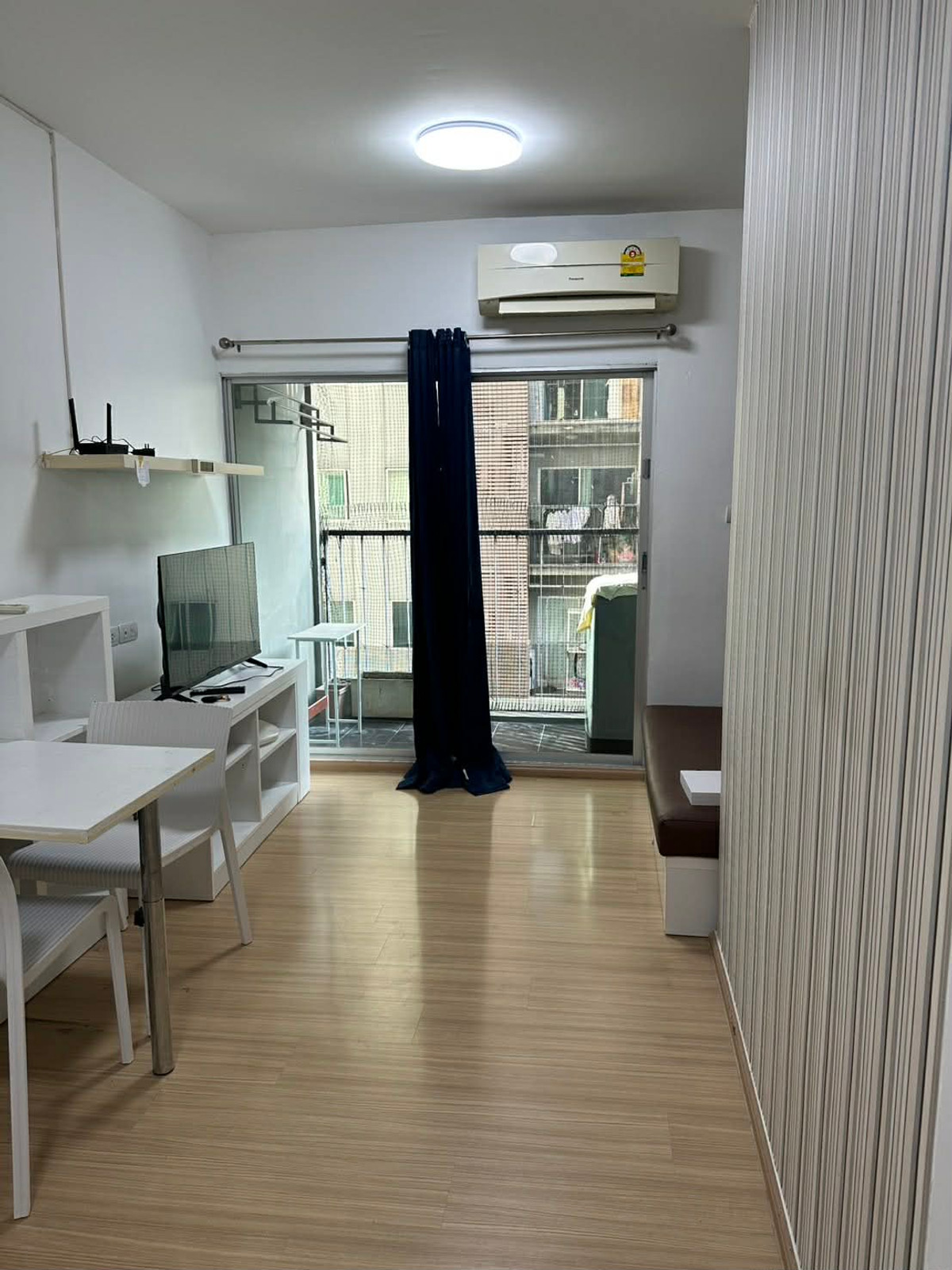For SaleCondoRama9, Petchburi, RCA : 1Bed, beautiful room, fully furnished, best price!!⭐A Space Hideaway Asoke - Ratchada (A Space Hideaway Asoke - Ratchada)