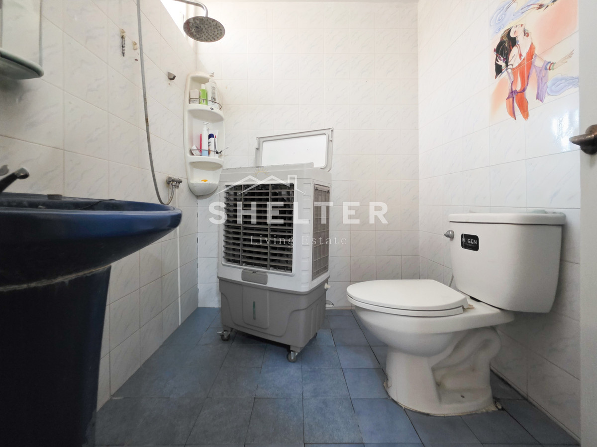 ขายบ้านรามคำแหง หัวหมาก : บ้านสวยทำเลดีรามคำแหง 118 เชื่อม–กรุงเทพกรีฑา ใกล้รถไฟฟ้าสายสีส้ม 🚗