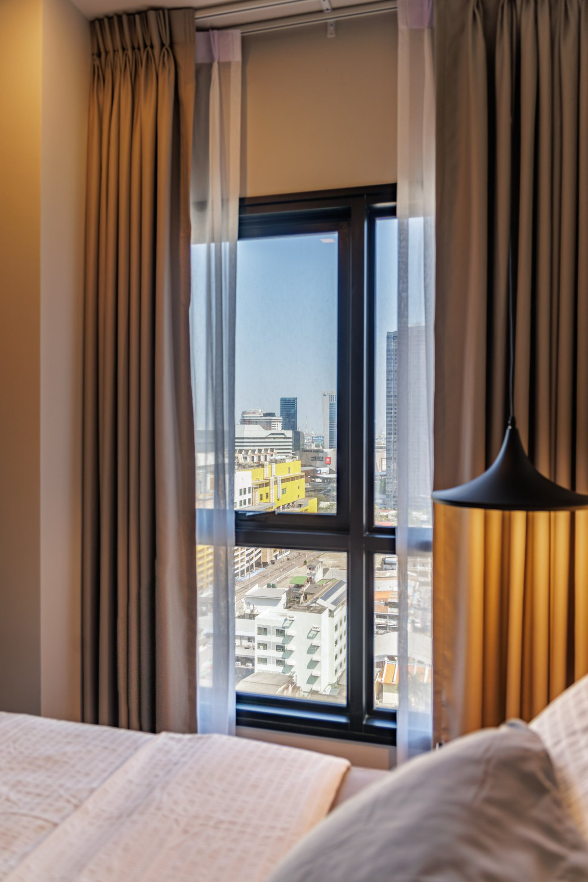 ให้เช่าคอนโดลาดพร้าว เซ็นทรัลลาดพร้าว : 🔥🔥ให้เช่า เมทริส ดิสทริค ลาดพร้าว ใกล้ MRT พหลโยธิน ราคา 32,000 บาท