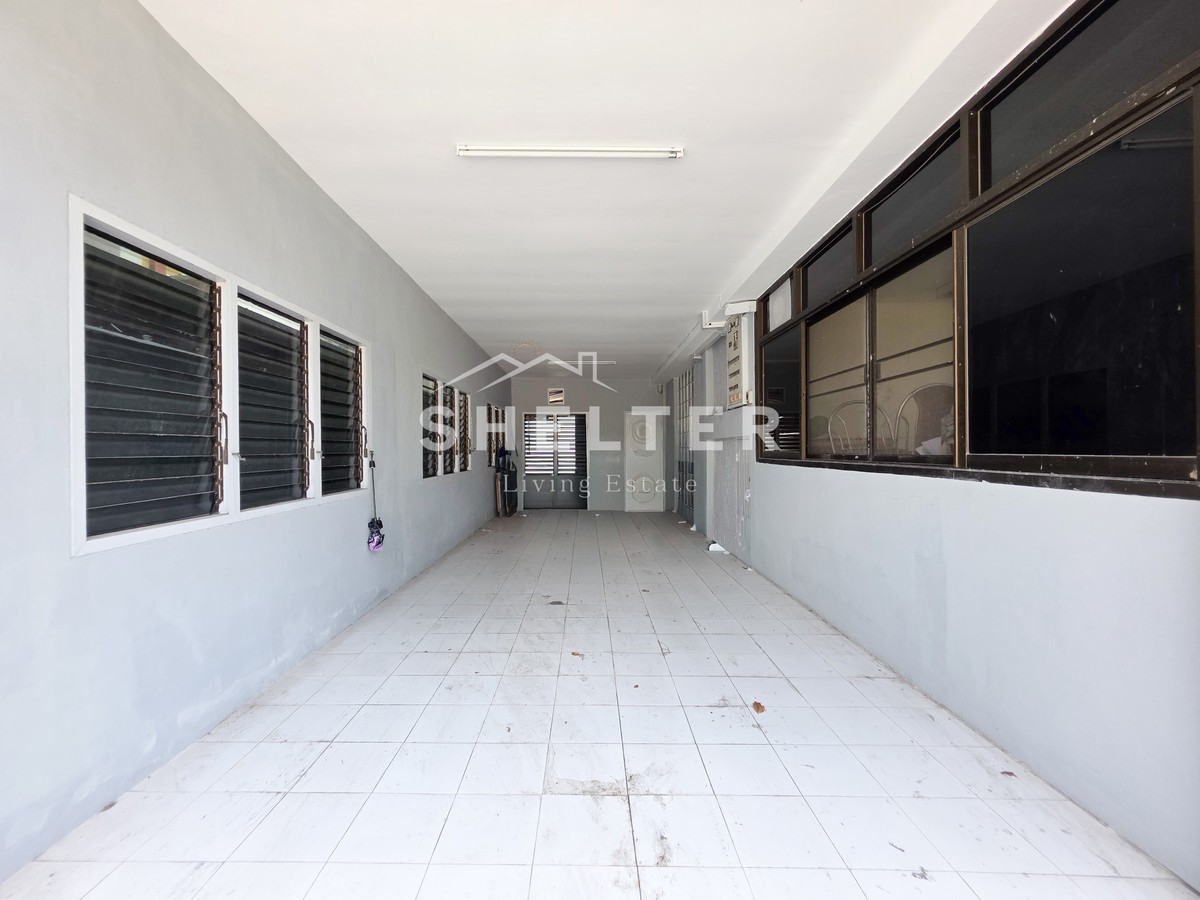 ขายบ้านรามคำแหง หัวหมาก : บ้านสวยทำเลดีรามคำแหง 118 เชื่อม–กรุงเทพกรีฑา ใกล้รถไฟฟ้าสายสีส้ม 🚗