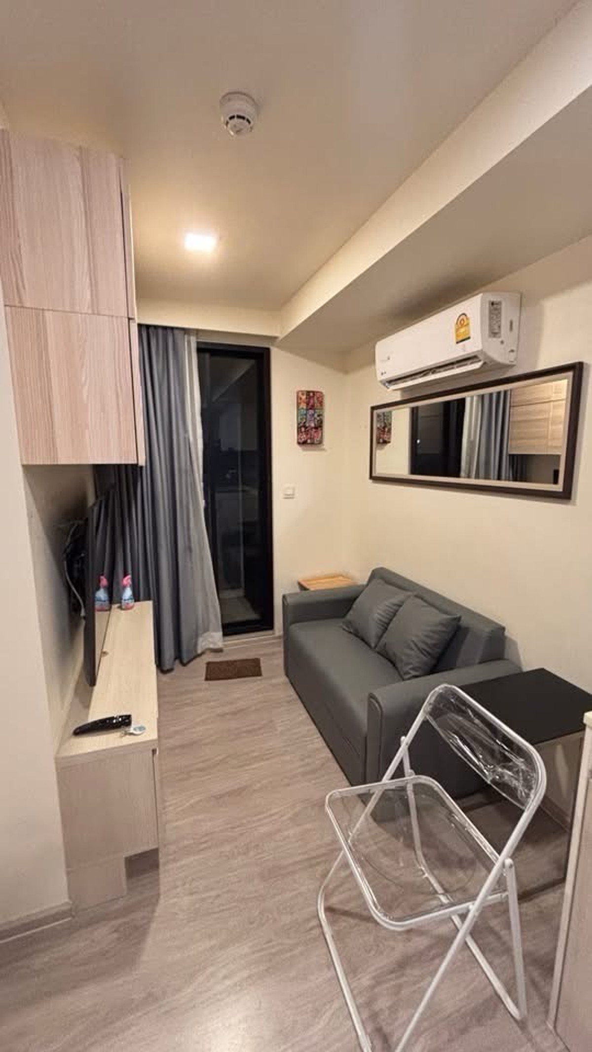 For RentCondoRama9, Petchburi, RCA : 🏢🐶🐱 For rent Maestro 03 Ratchada – Rama 9 
Pet-friendly condo in the heart of Ratchada, quiet atmosphere. Highly private

💰 ราคาเช่า 17,000 บาท / เดือน (สัญญา 2 ปี)